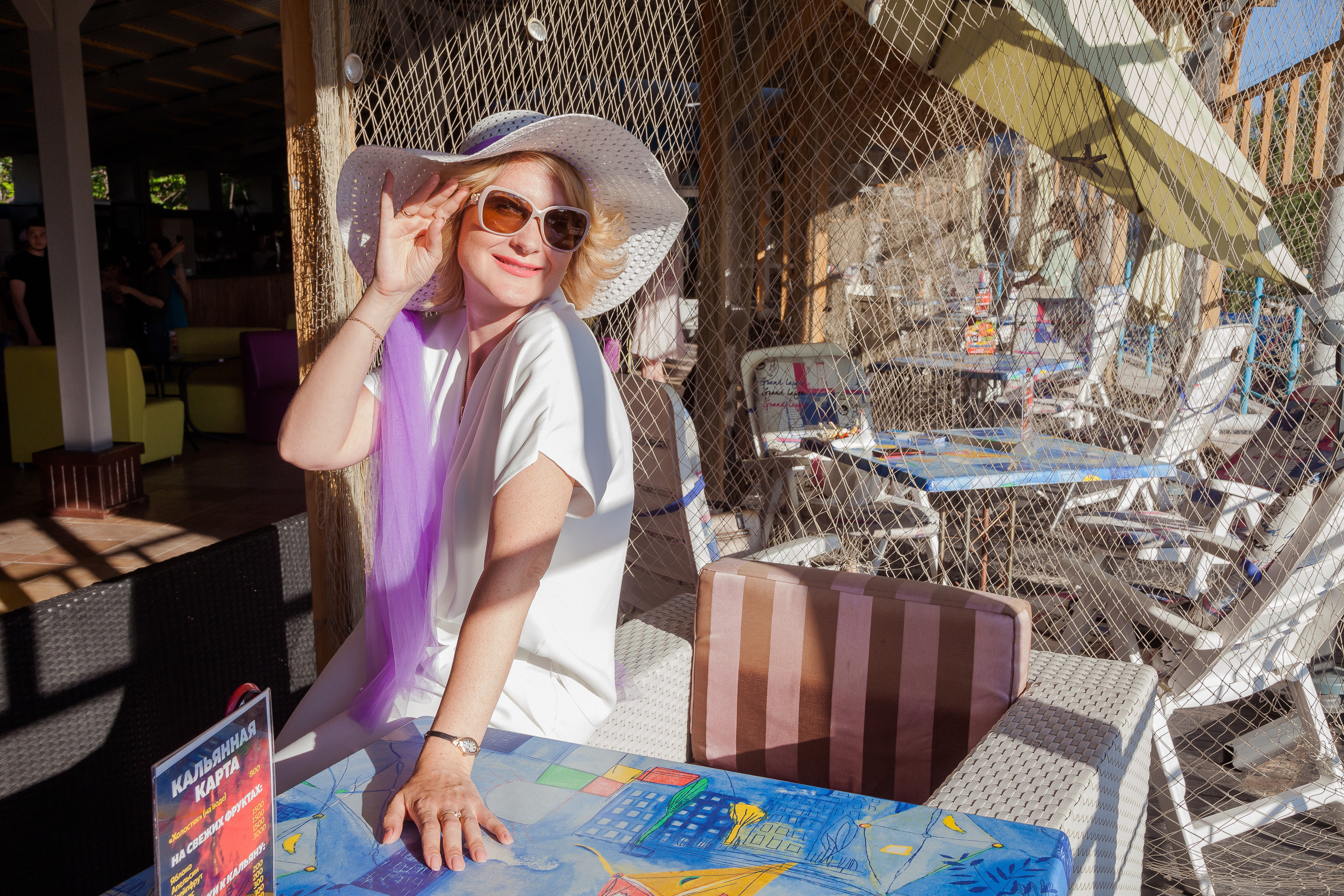 ЖЕНСКИЙ КЛУБ. Свадебный и семейный фотограф в г. Краснодар Терентьева Юлия