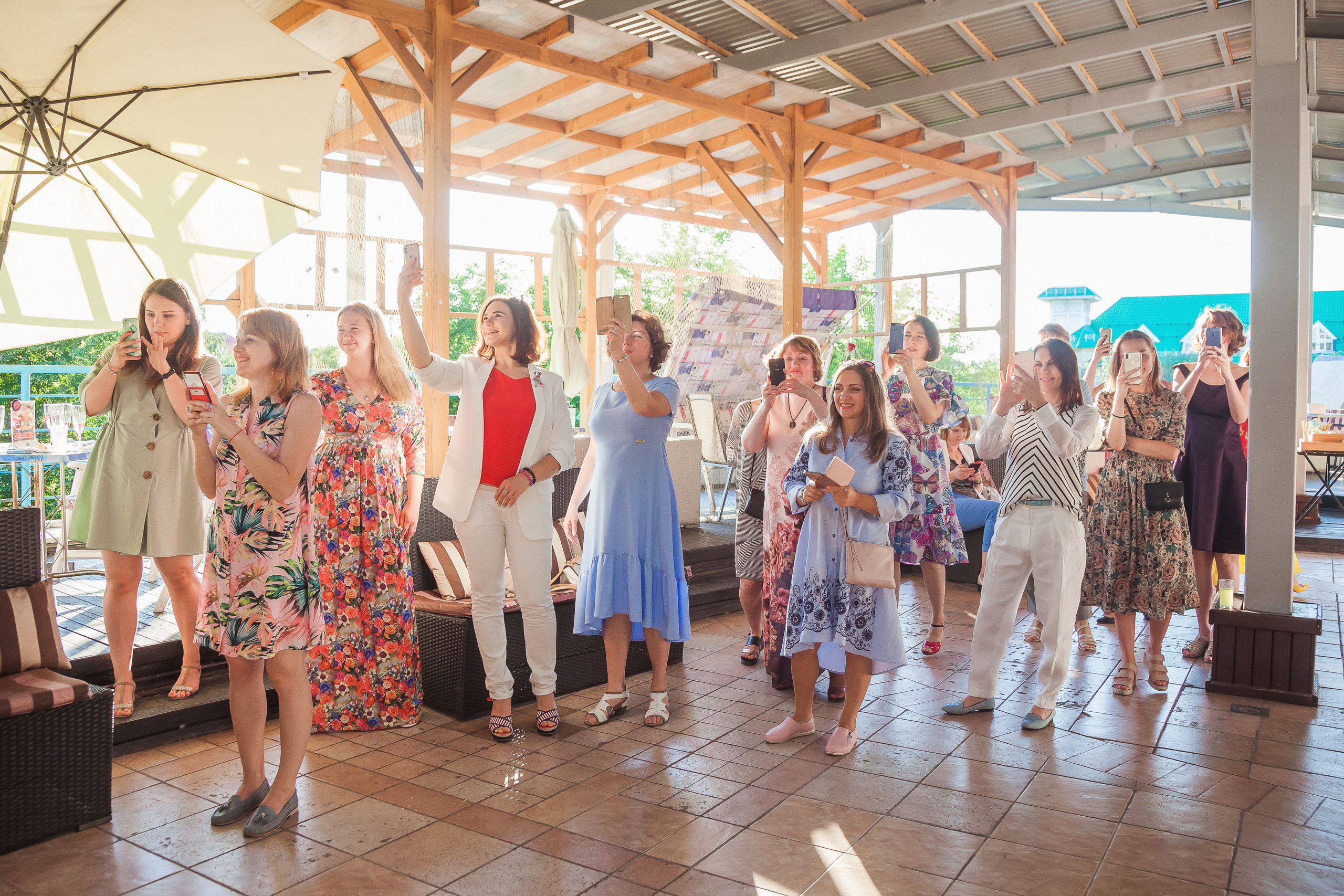ЖЕНСКИЙ КЛУБ. Свадебный и семейный фотограф в г. Краснодар Терентьева Юлия
