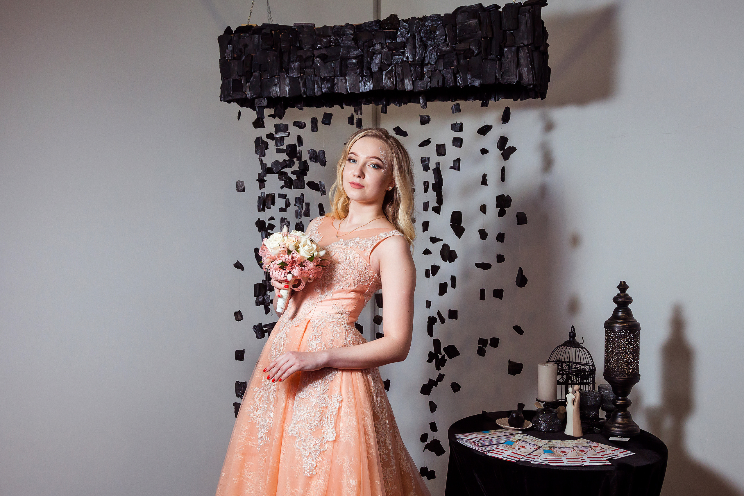 Чемпионат по парикмахерскому искусству. Свадебный и семейный фотограф в г. Краснодар Терентьева Юлия