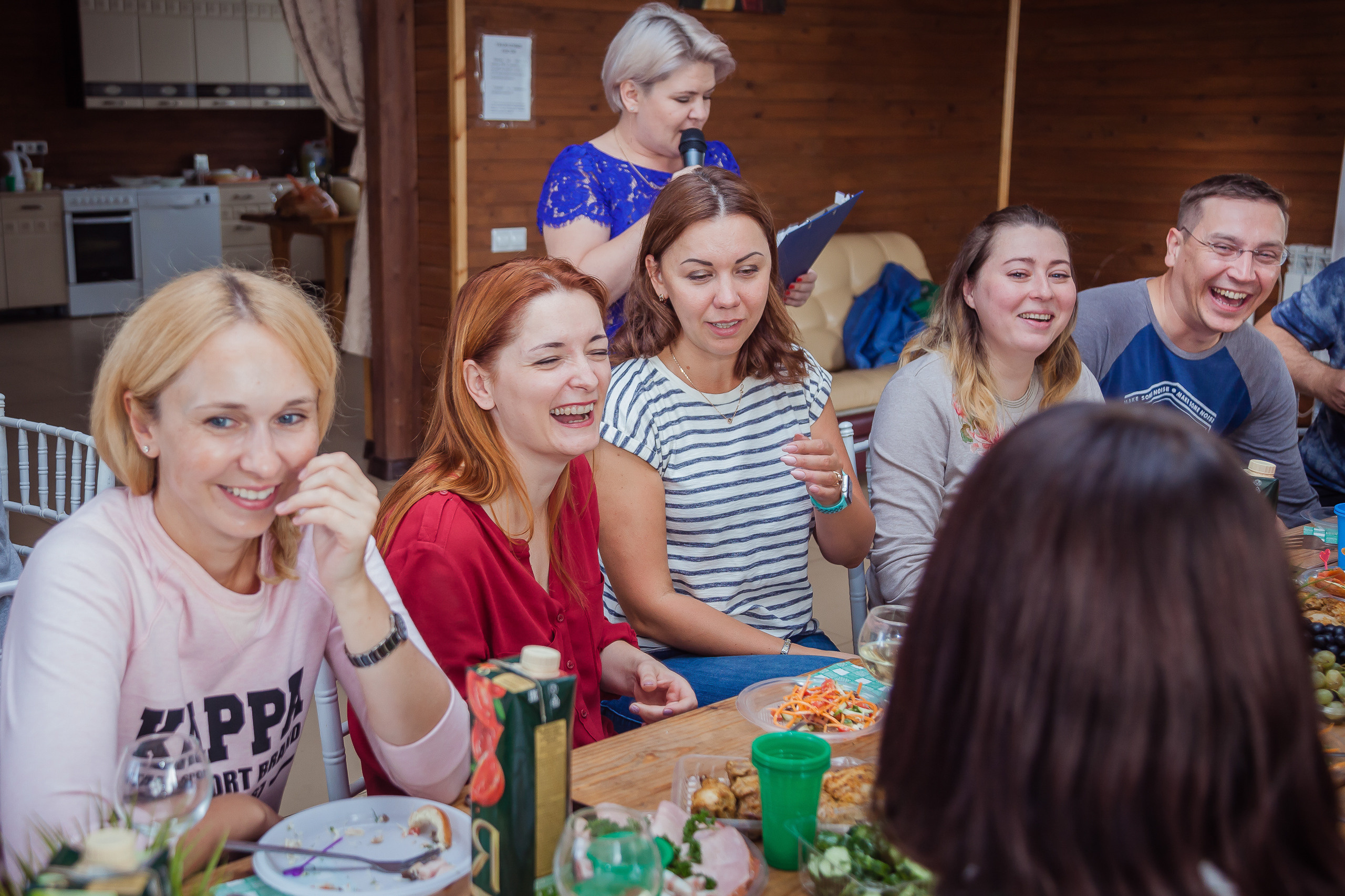 ВСТРЕЧА ВЫПУСКНИКОВ. Свадебный и семейный фотограф в г. Краснодар Терентьева Юлия