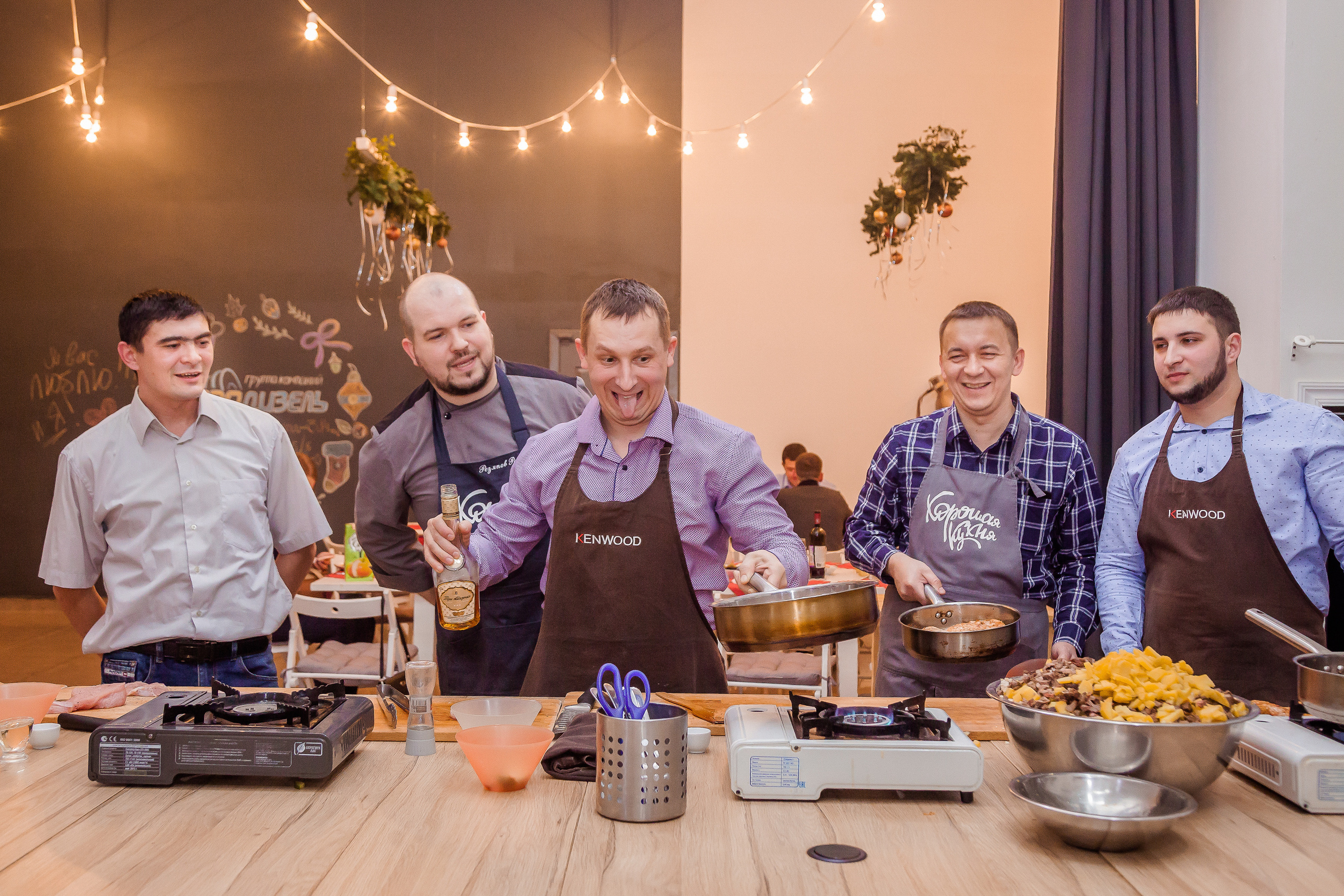 ЕВРОДИЗЕЛЬ НОВОГОДНИЙ КОРПОРАТИВ. Свадебный и семейный фотограф в г. Краснодар Терентьева Юлия
