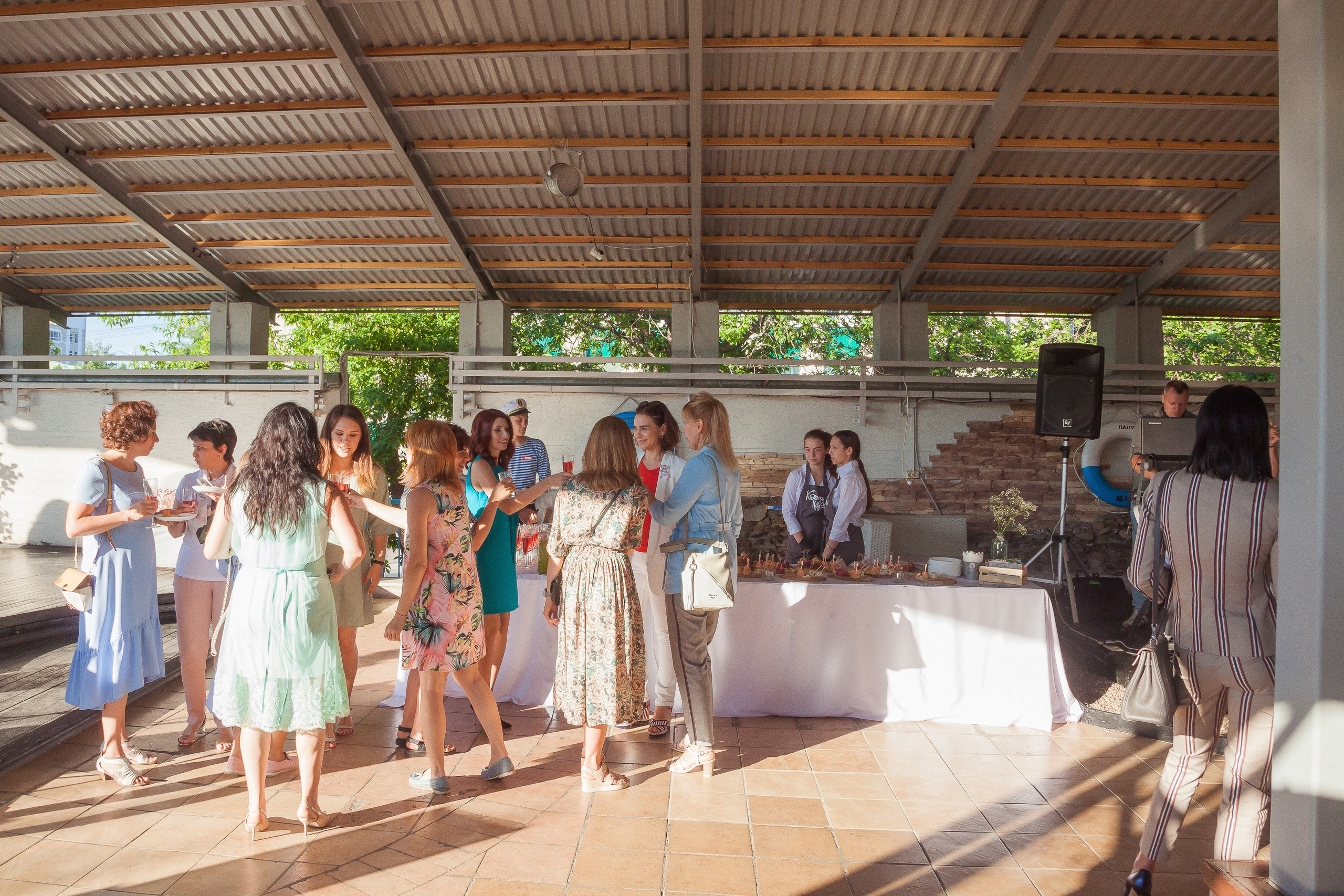 ЖЕНСКИЙ КЛУБ. Свадебный и семейный фотограф в г. Краснодар Терентьева Юлия