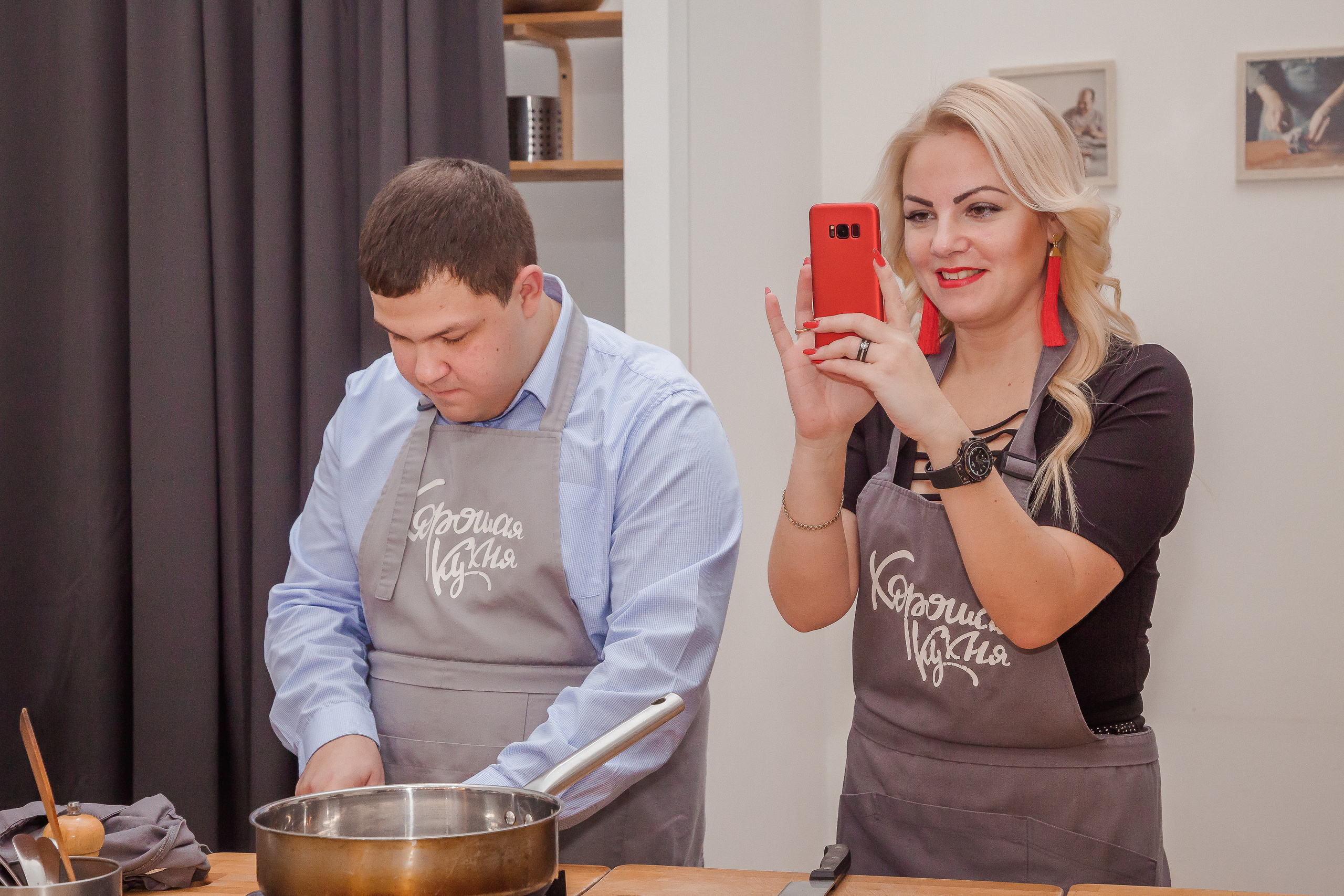 ЕВРОДИЗЕЛЬ НОВОГОДНИЙ КОРПОРАТИВ. Свадебный и семейный фотограф в г. Краснодар Терентьева Юлия