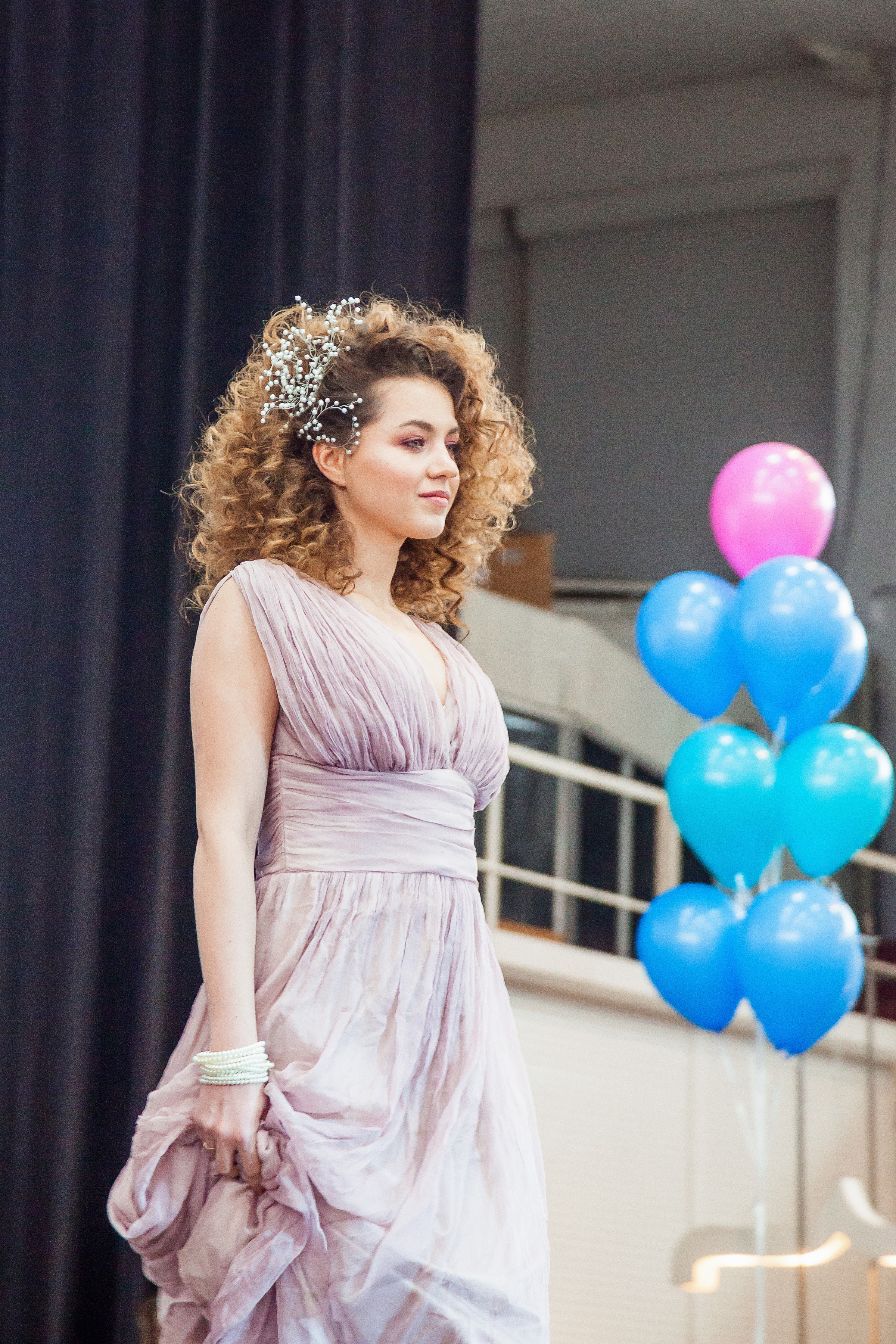 Чемпионат по парикмахерскому искусству. Свадебный и семейный фотограф в г. Краснодар Терентьева Юлия