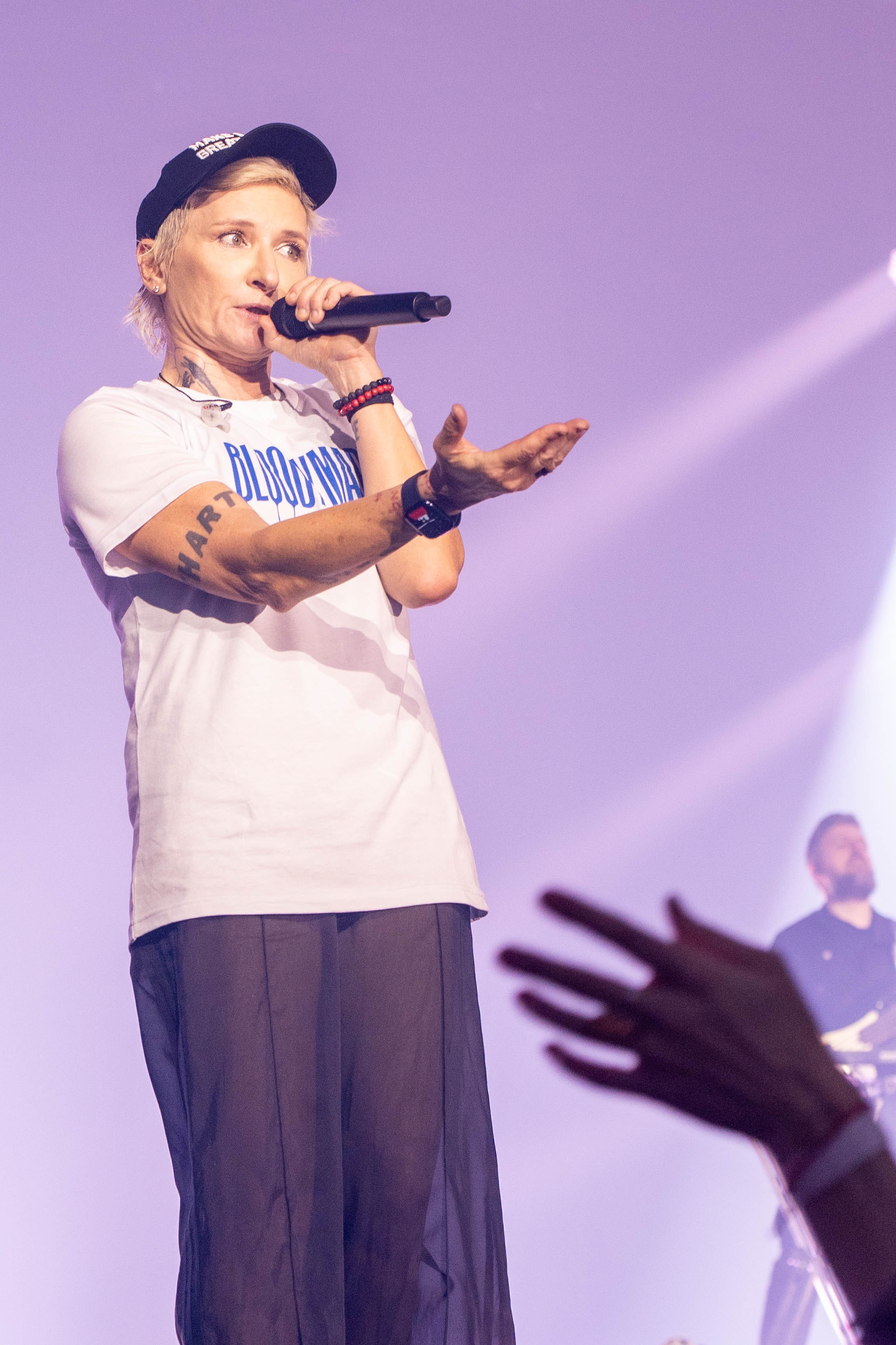 Концерты. Фотограф Андрей Богач