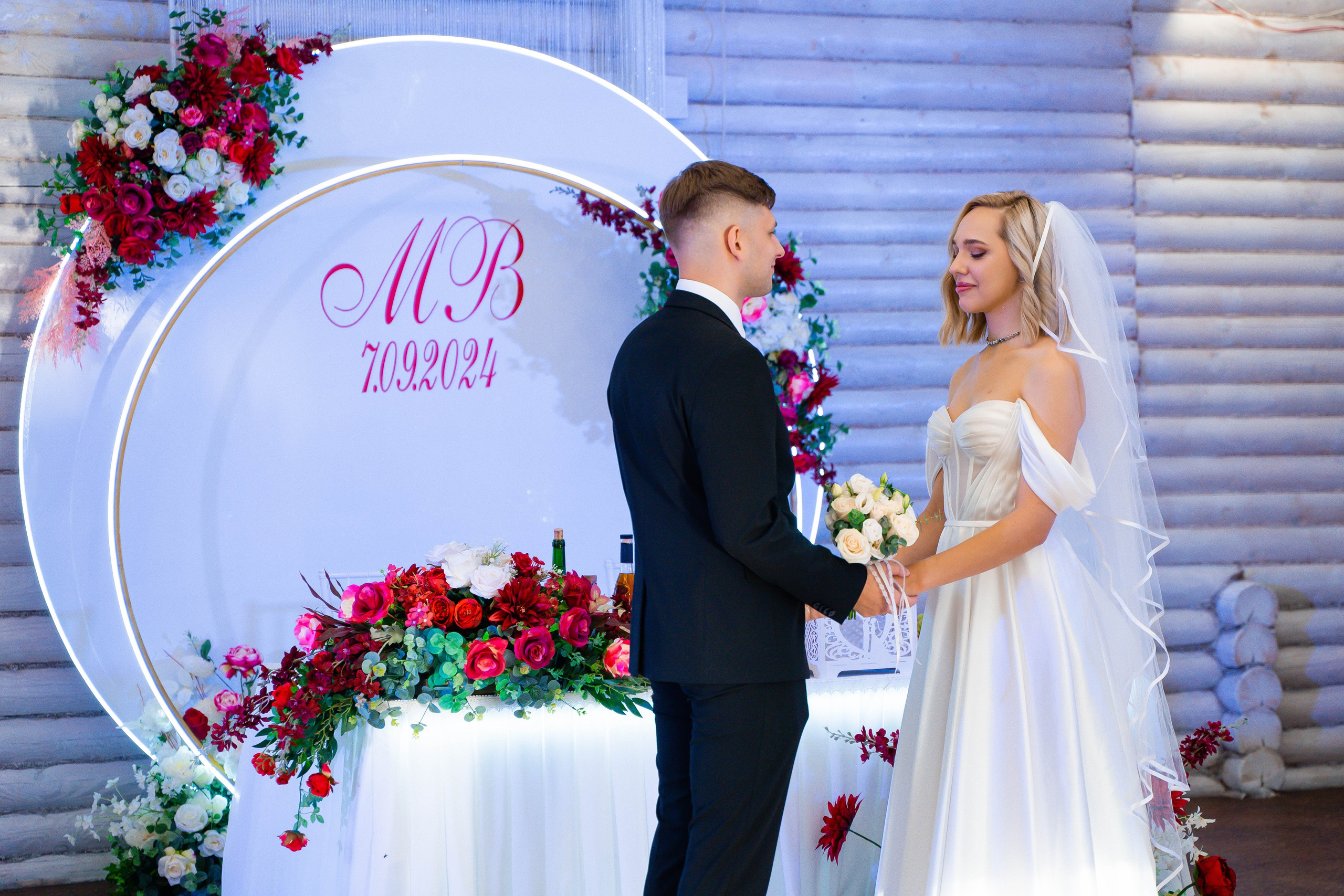 Свадебные фотосессии. Shmeleva.ph Фотограф Волгоград и Волжский — Анна Шмелева