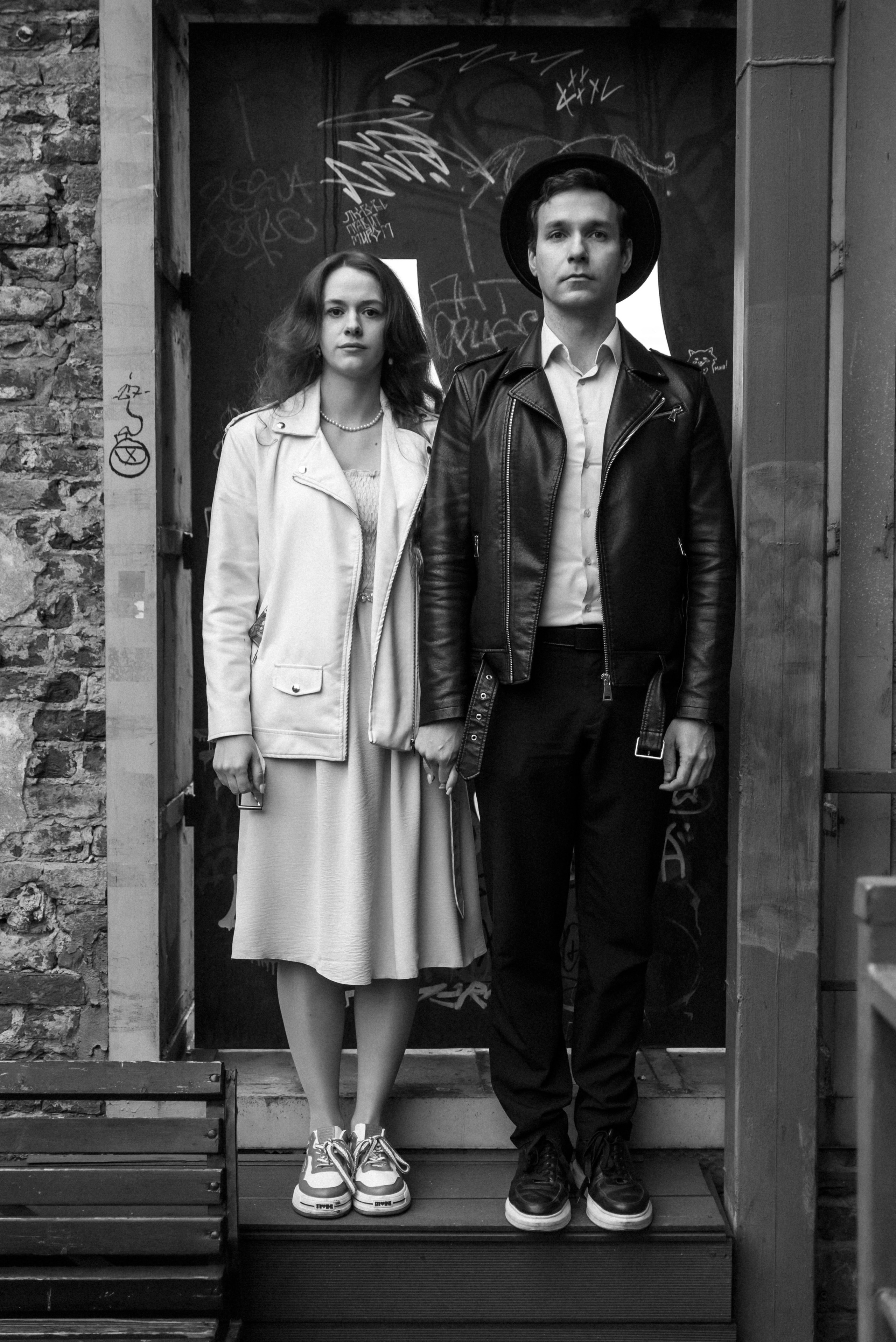 Нина&Слава-LoveStory SPB. Свадебный фотограф Андрей Рижский. Санкт-Петербург