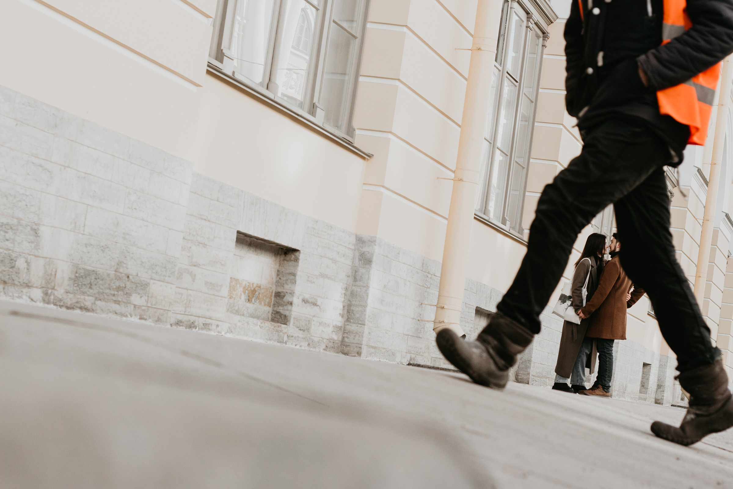 Парная фотосъемка в лофт-проект Этажи. Контент-фотограф Юлия|Санкт-Петербург|Питер