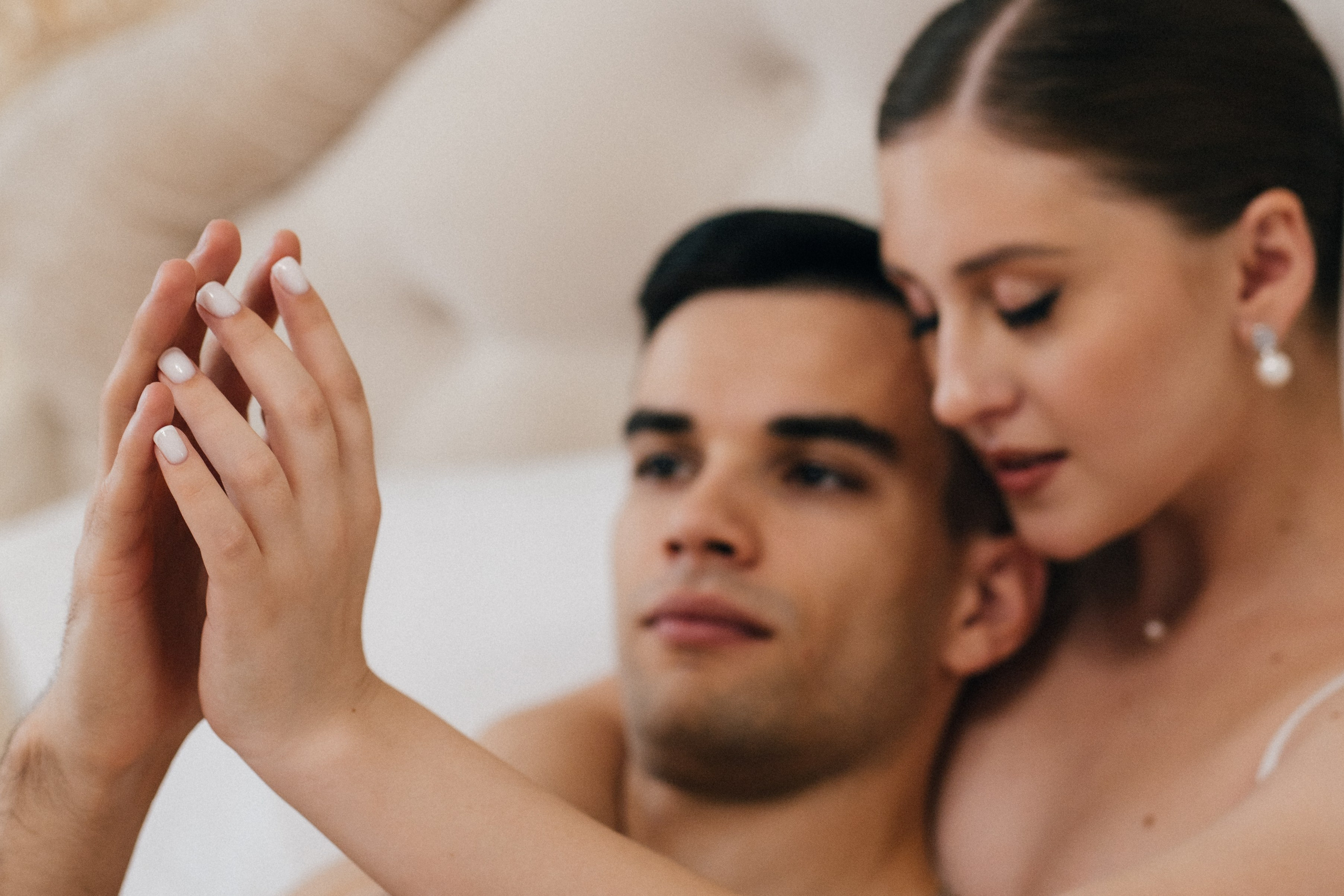 Артем и Полина. Свадебный и женский фотограф