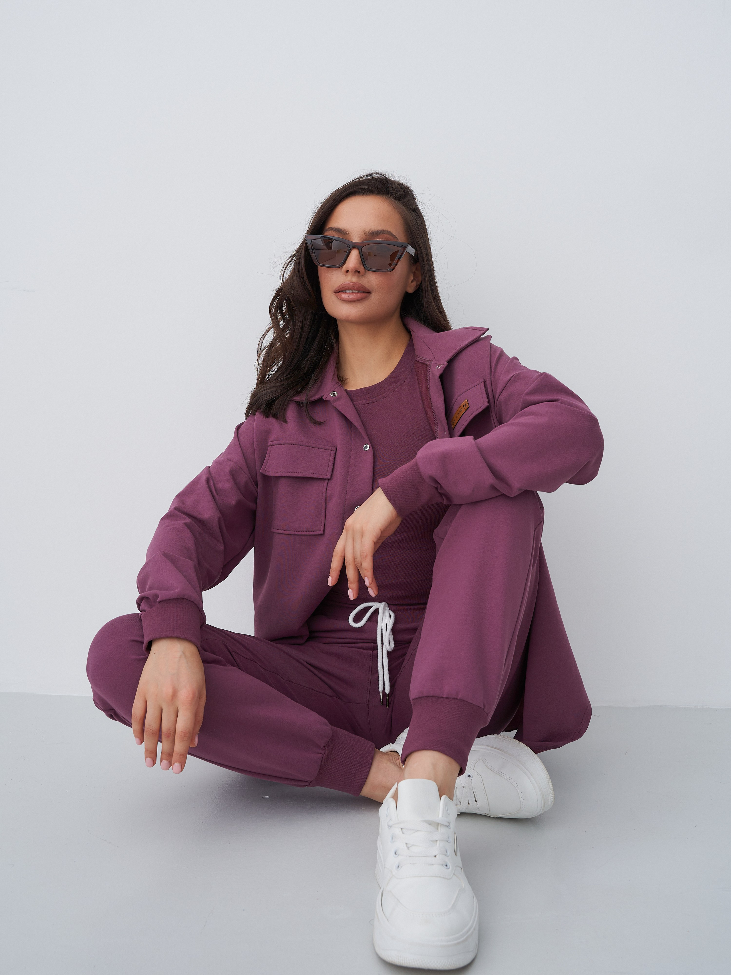 Настя Д. Контент для маркетплейсов и соцсетей. Фото и видео съемка