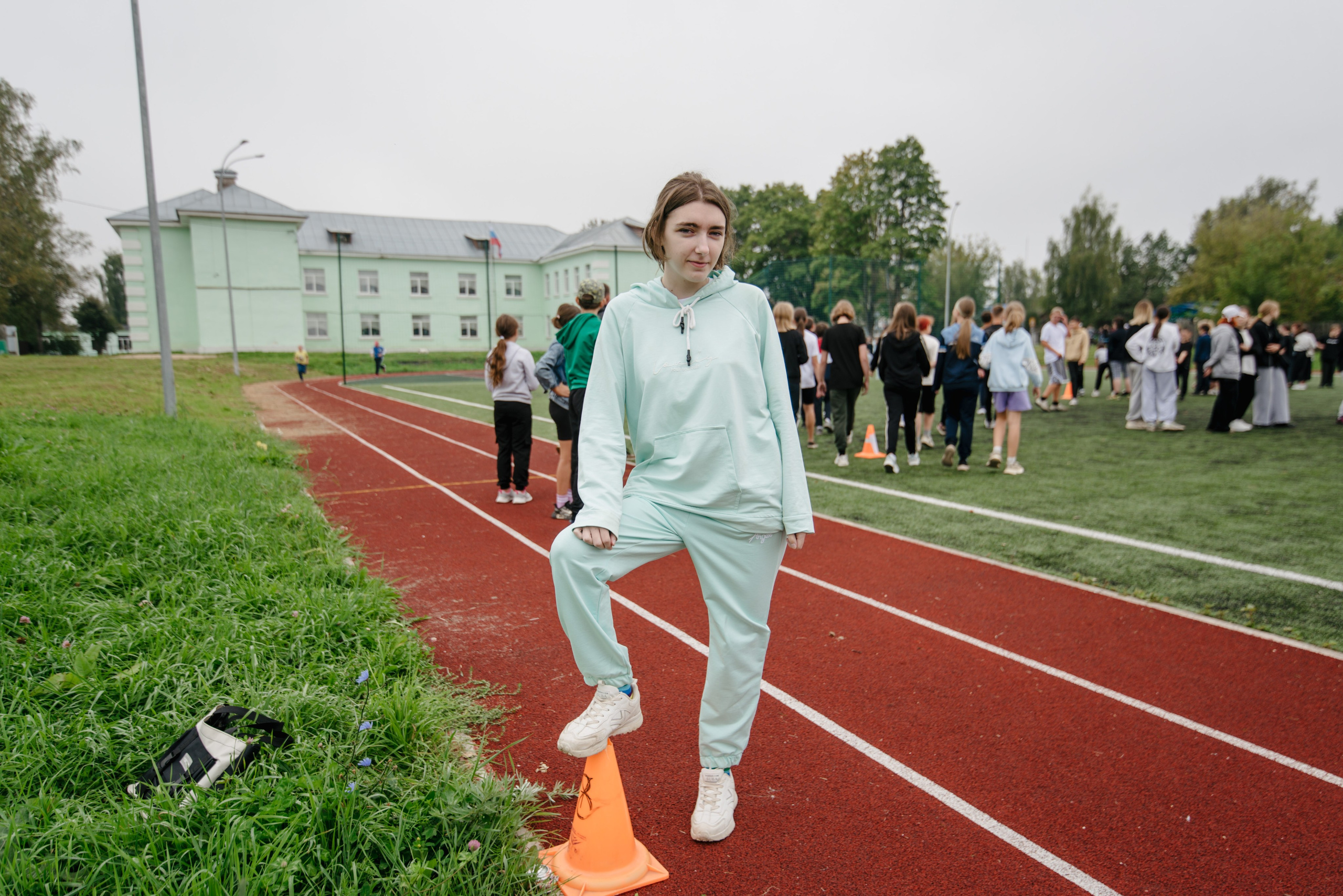 День Здоровья — 2024