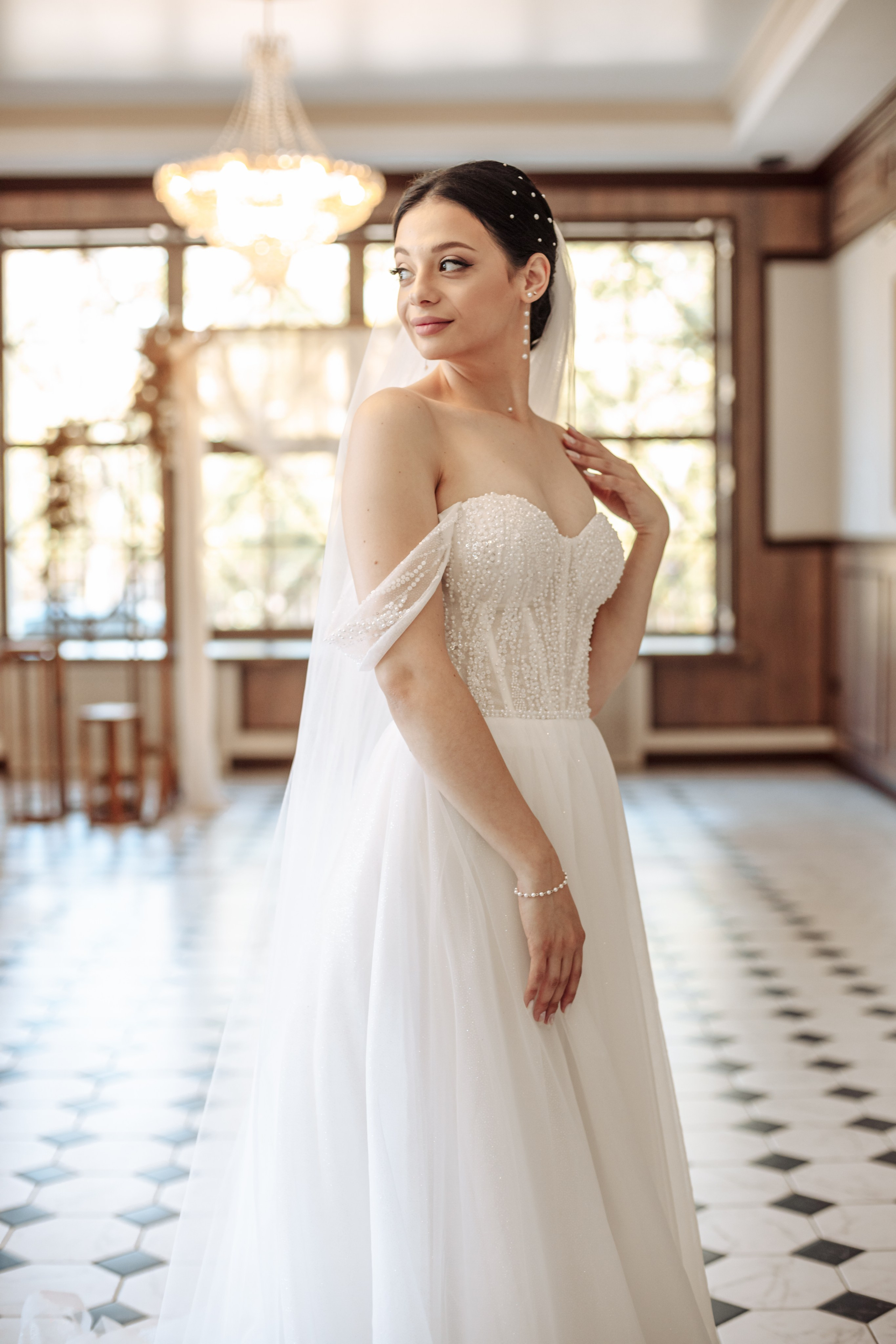 Александр и Юлия. Свадебный фотограф Мария Печенева I Екатеринбург