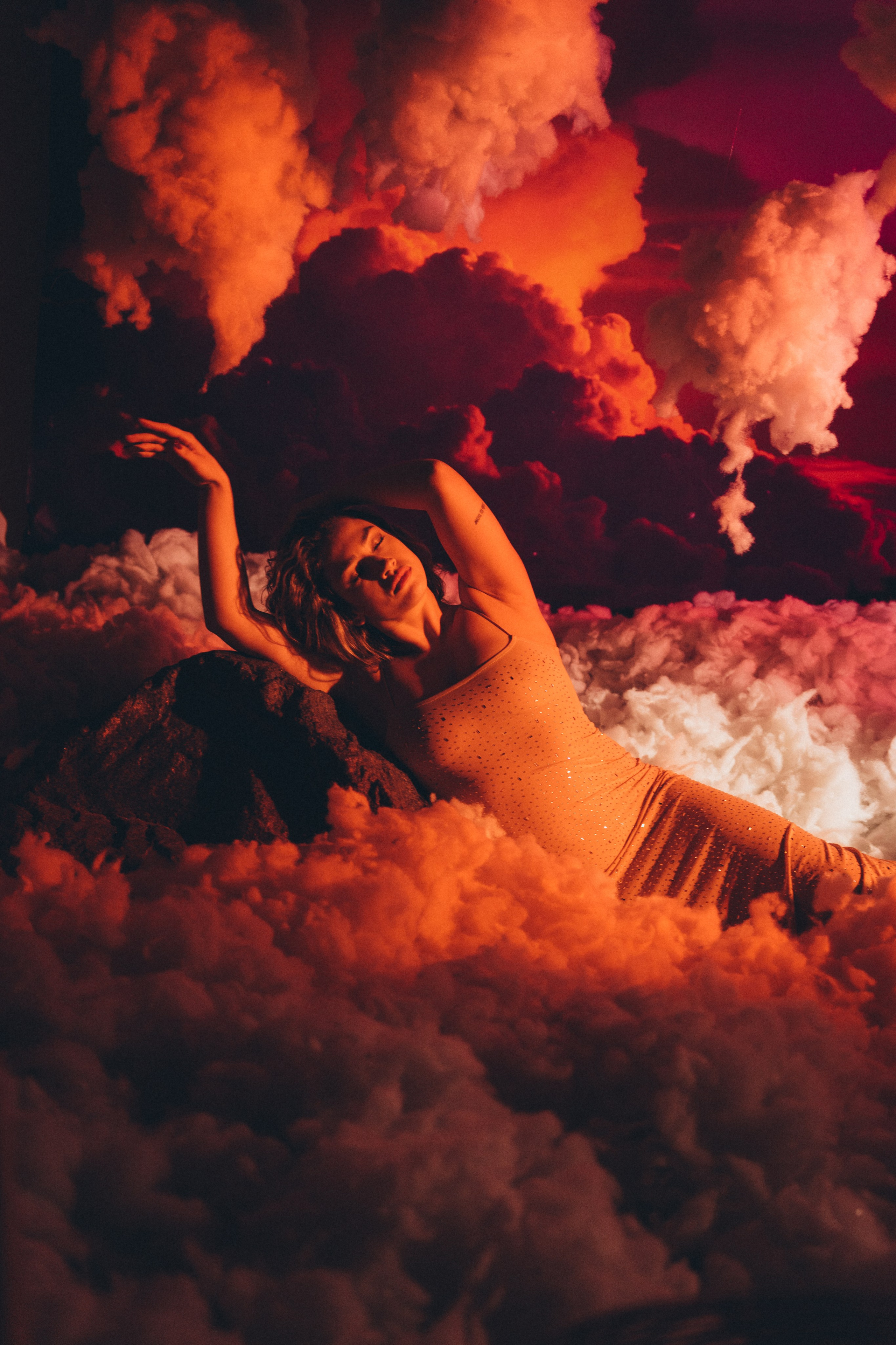 Анастасия. Фотограф Москва