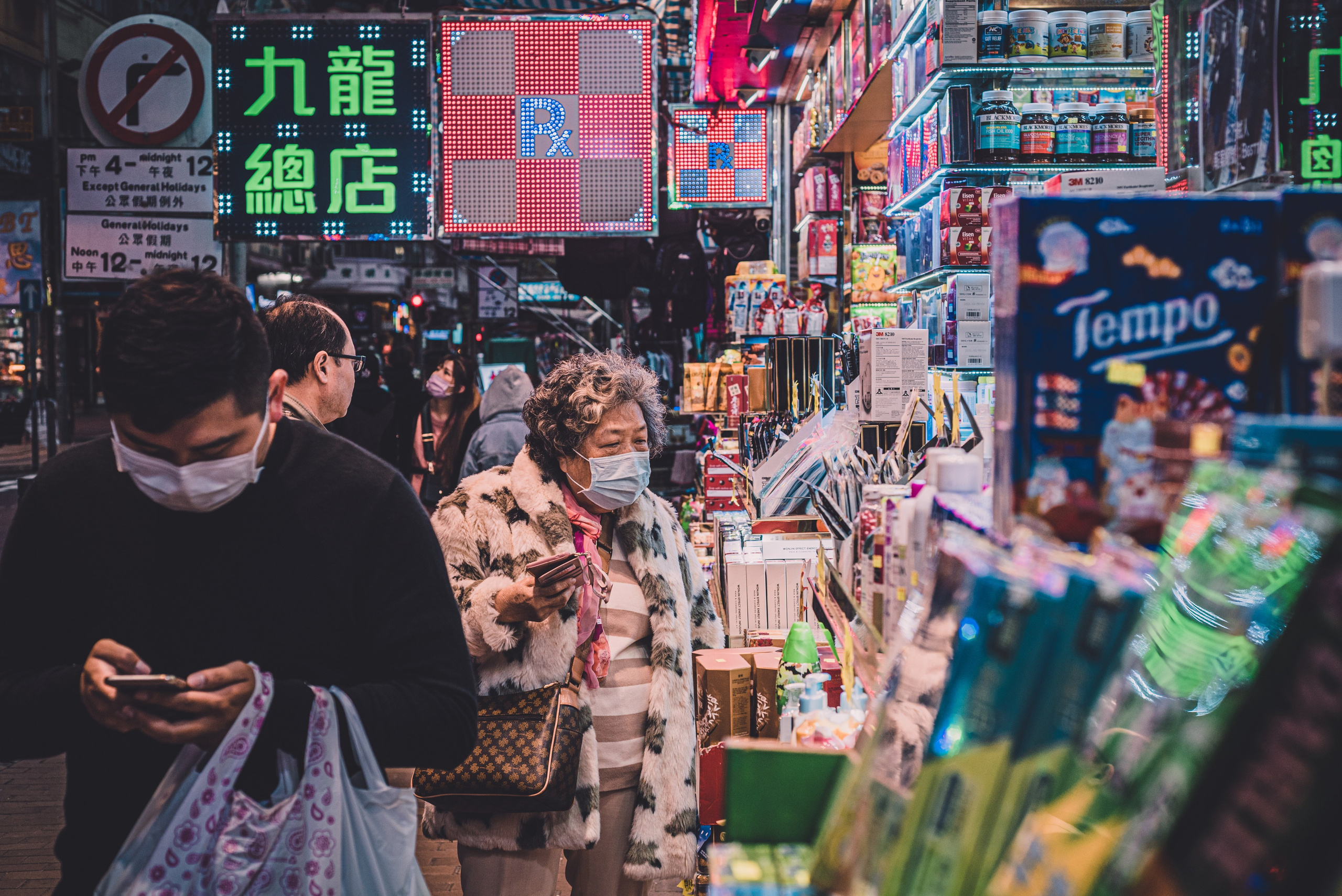 Ночной Гонконг. Коммерческий и предметный фотограф в Гуанчжоу Коваленко Александр