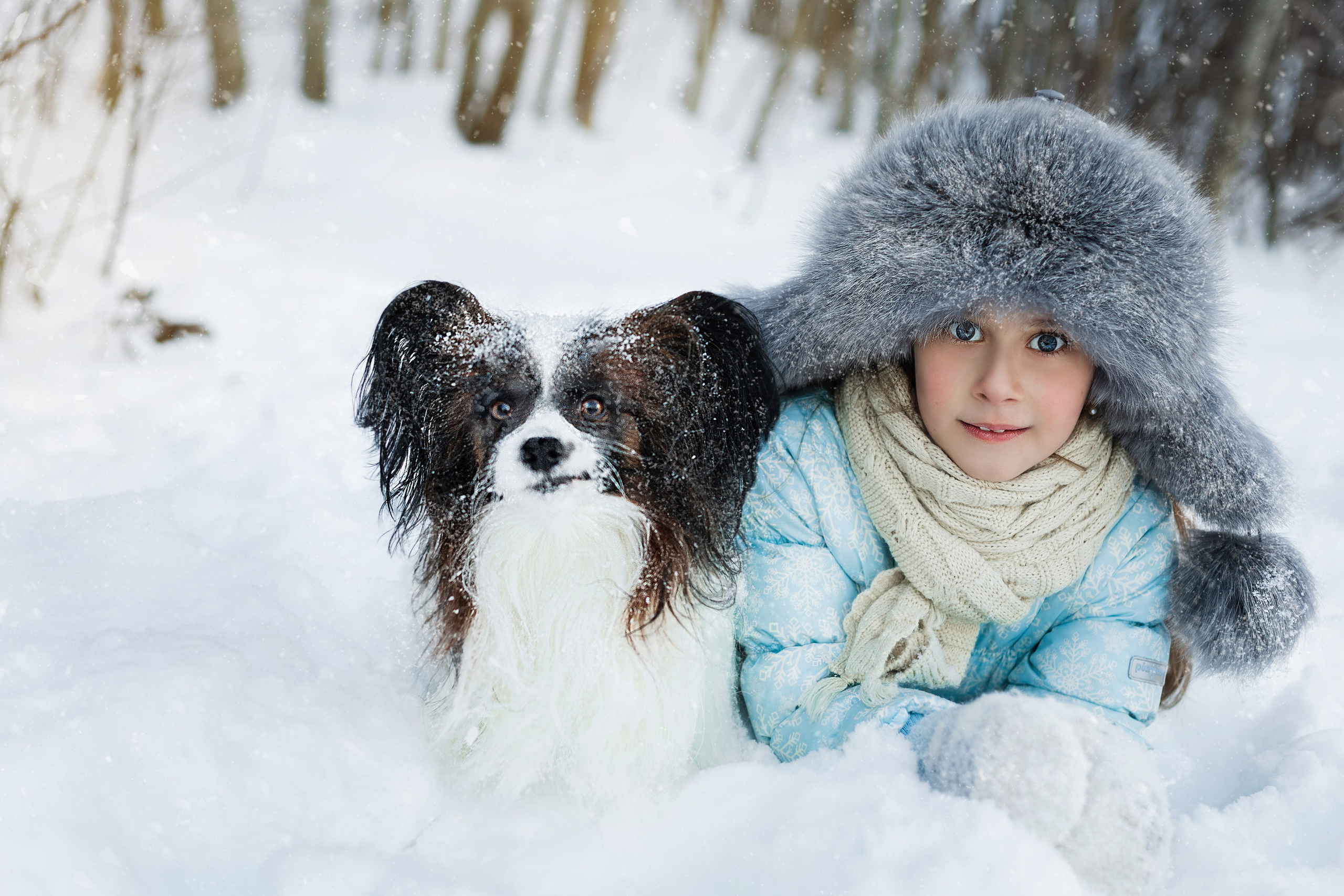 Детская. Семейный и детский фотограф в Санкт-Петербурге Павлова Елена