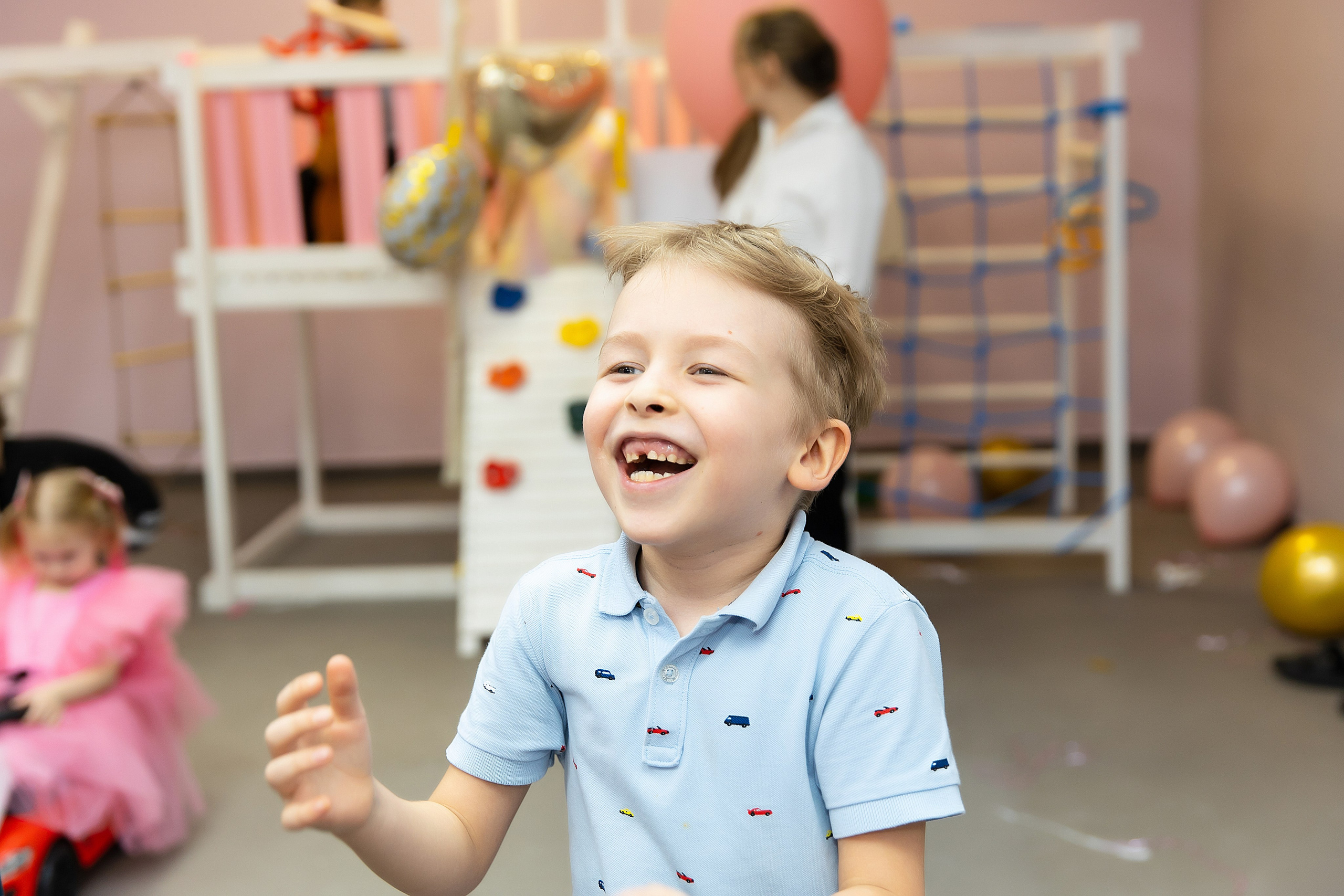 Мирославе 5 лет. Свадебный и семейный фотограф у Уфе Евгения Сазонова