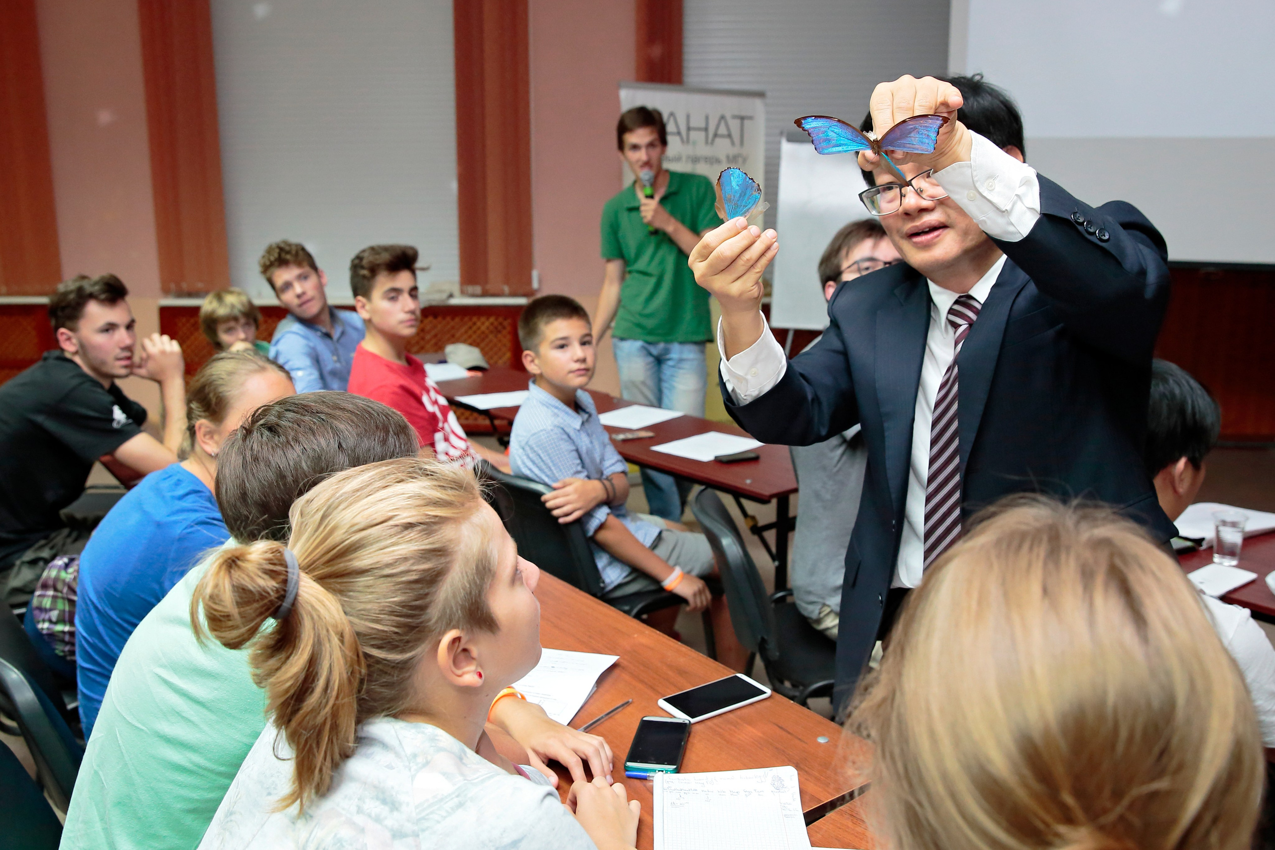 ЛАНАТ 2015. Попов.фото — Предметная фотостудия в Новой Москве