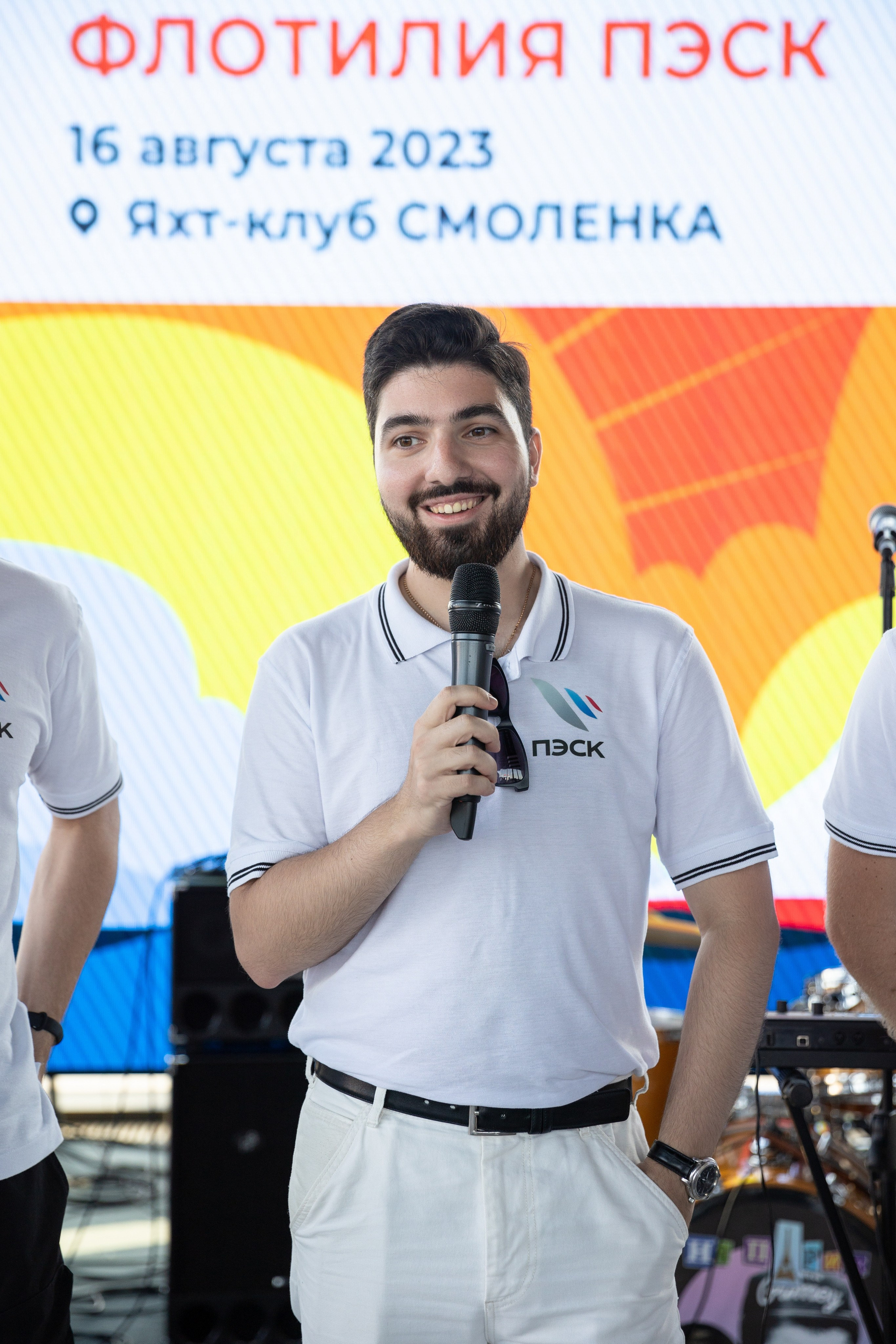 Корпоративная регата. Фотограф на корпоратив Спб / Москва