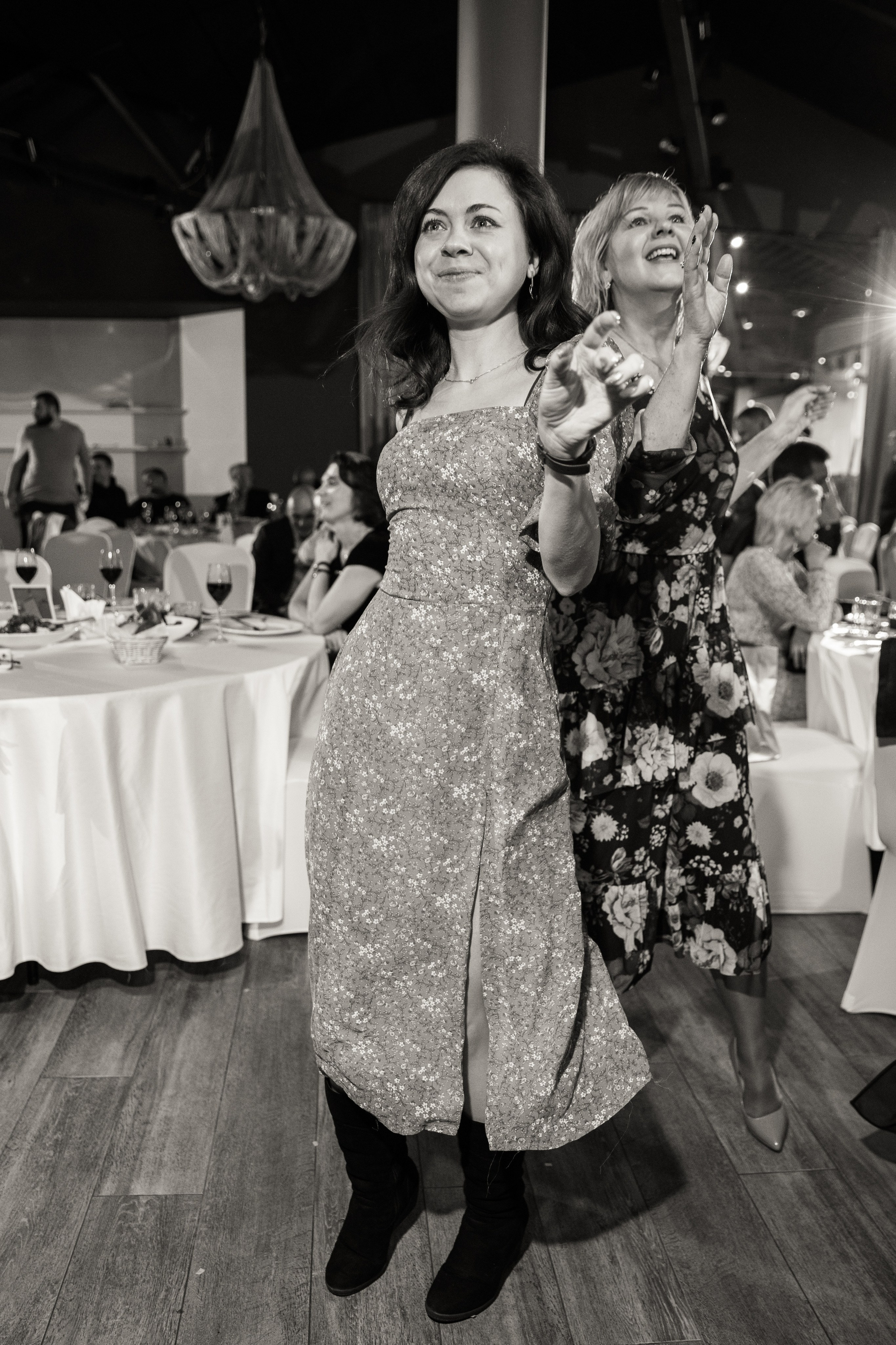 Fresh fitness. Фотограф на корпоратив Спб / Москва