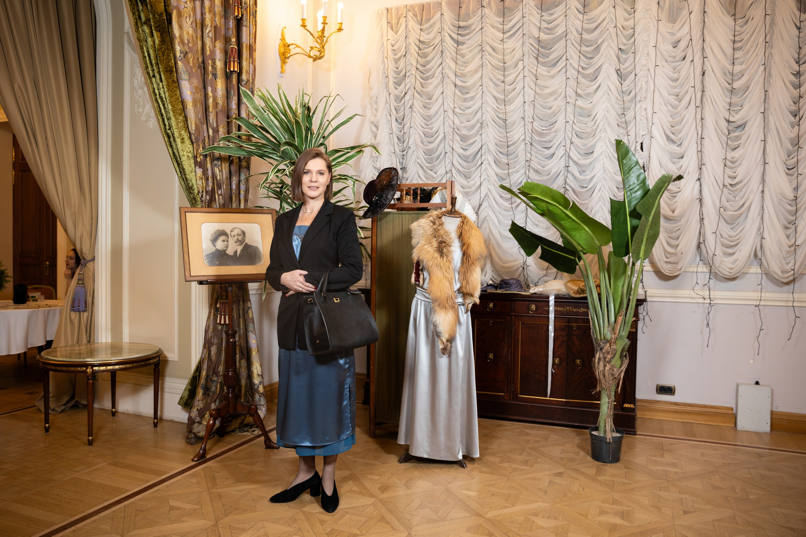 Новогодний корпоратив компании Интратул. Фотограф на корпоратив Спб / Москва