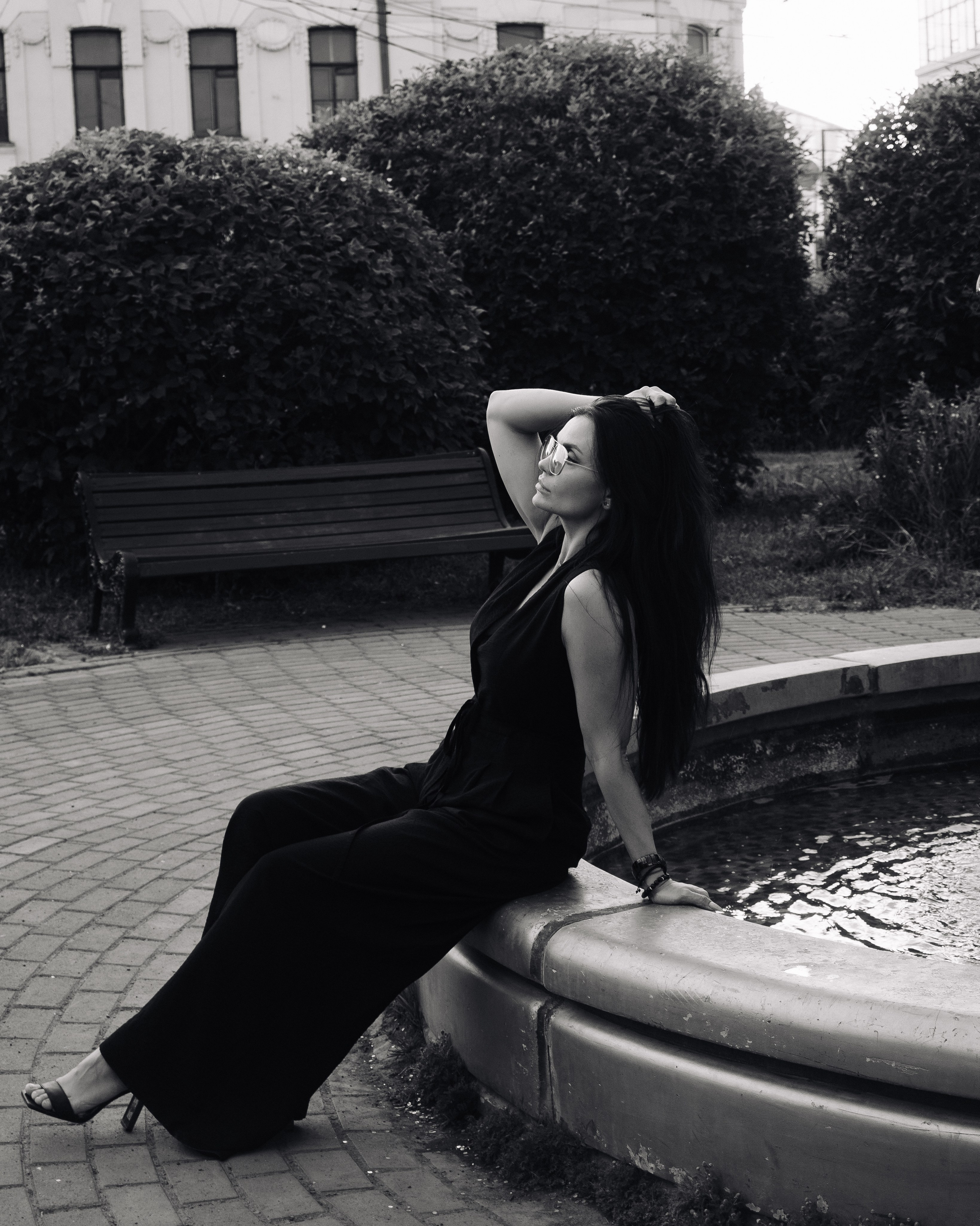 Елена Матыскина