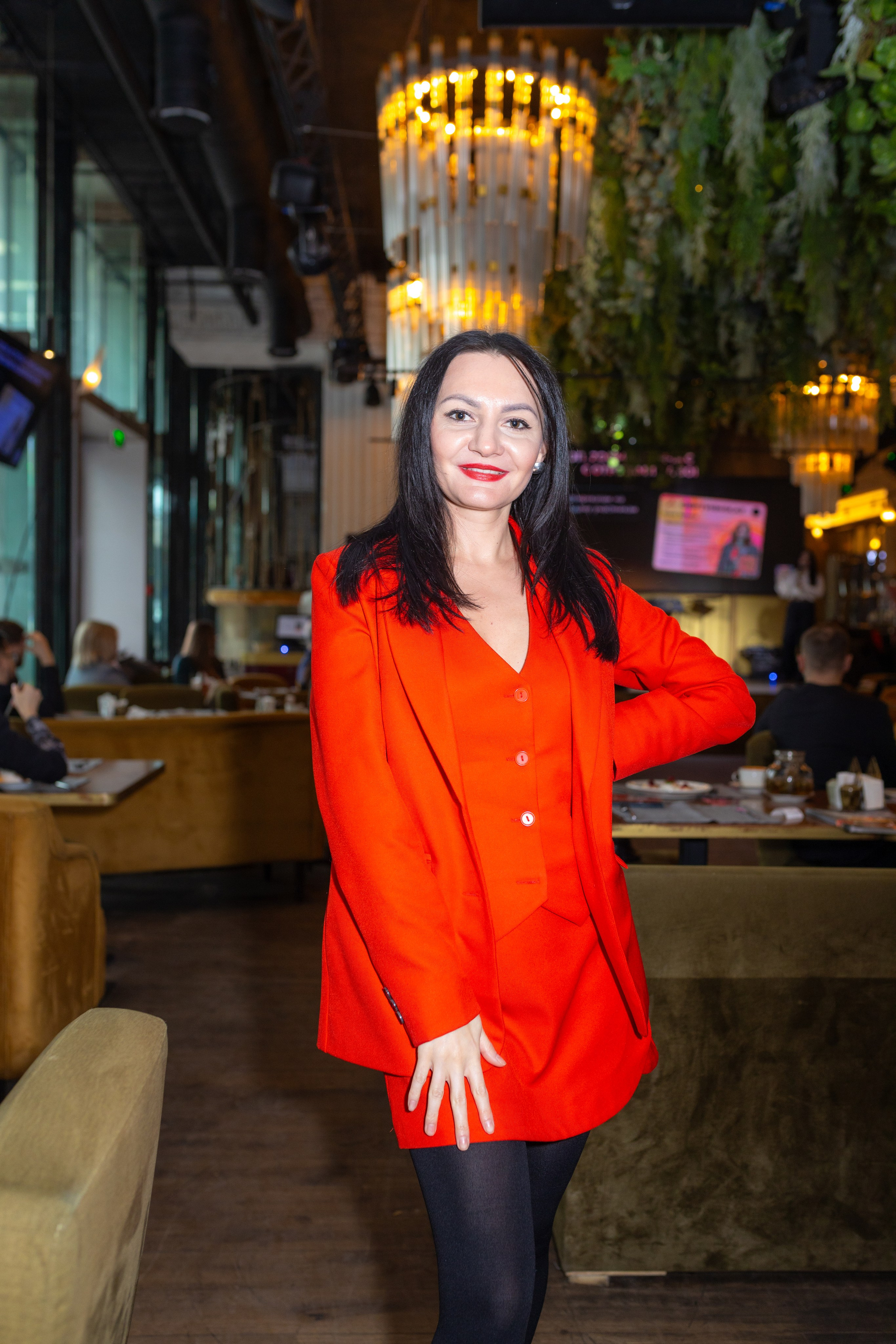 Celebrity club. Фотограф Москва