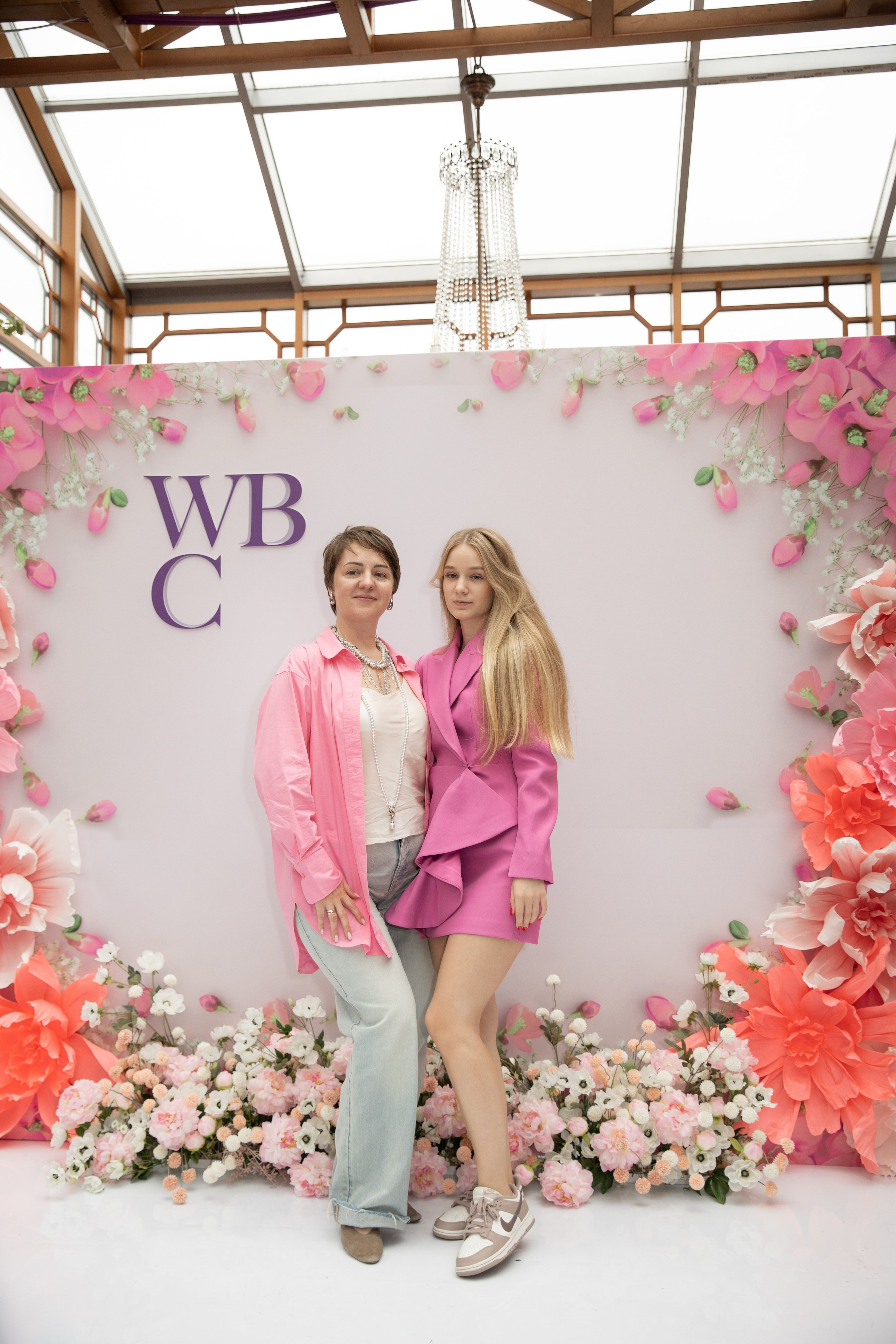 Корпоратив для бизнес-клуба. Фотограф Москва