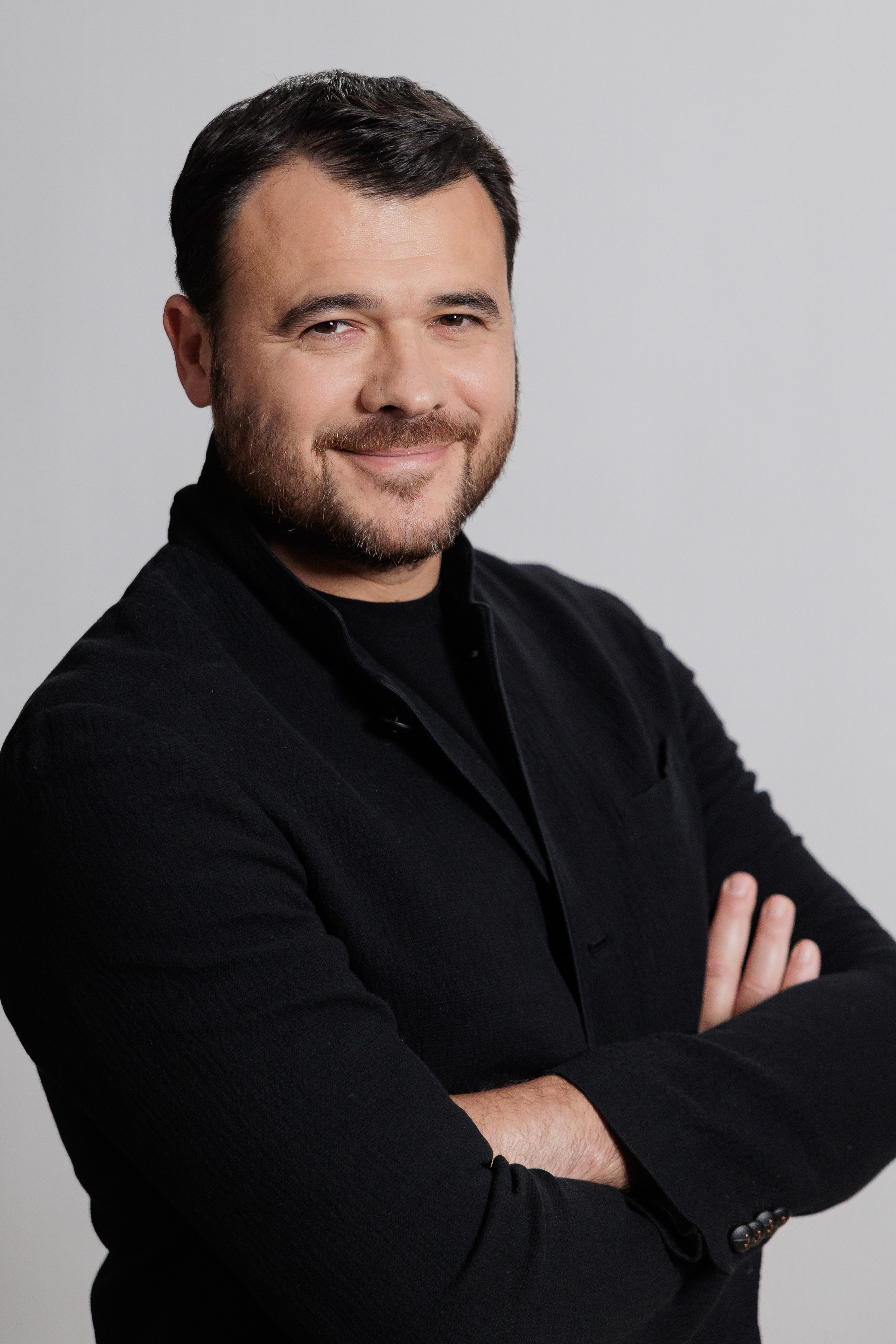 Эмин. Светский фотограф — Анисина Ирина