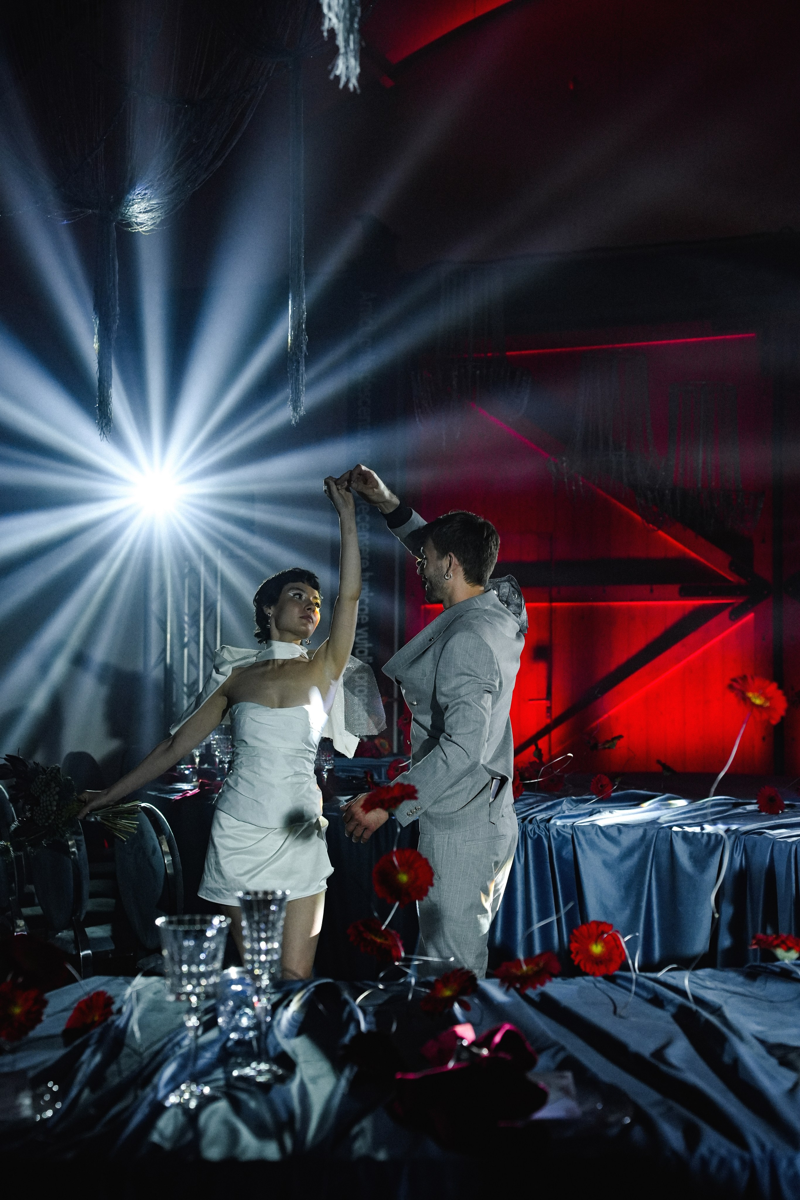 Spotlight Moments of Goodmarine. Свадебный фотограф и видеограф в Ростове-на-Дону. Максим и Наталья Лебедевы