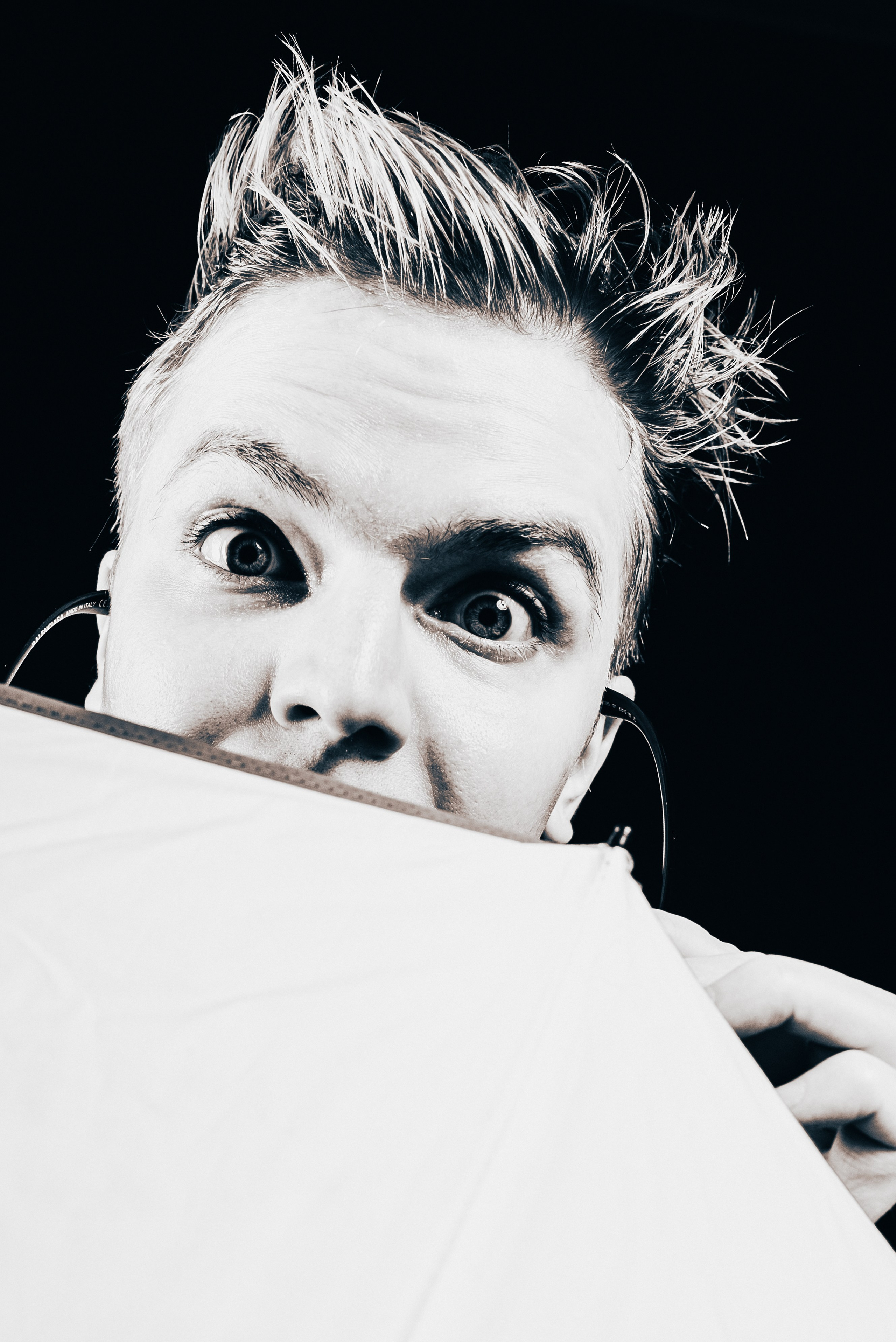 DARK BLUE. Мария Гафарова|Фотограф Санкт-Петербург