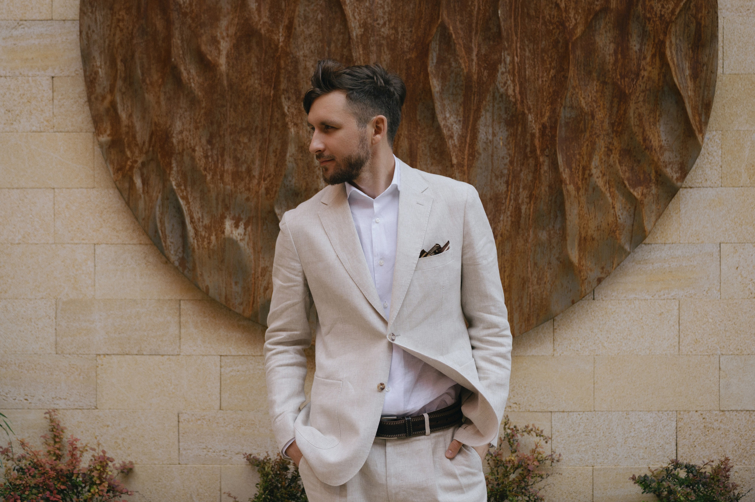 Данил и Оля. Свадебный фотограф и видеограф