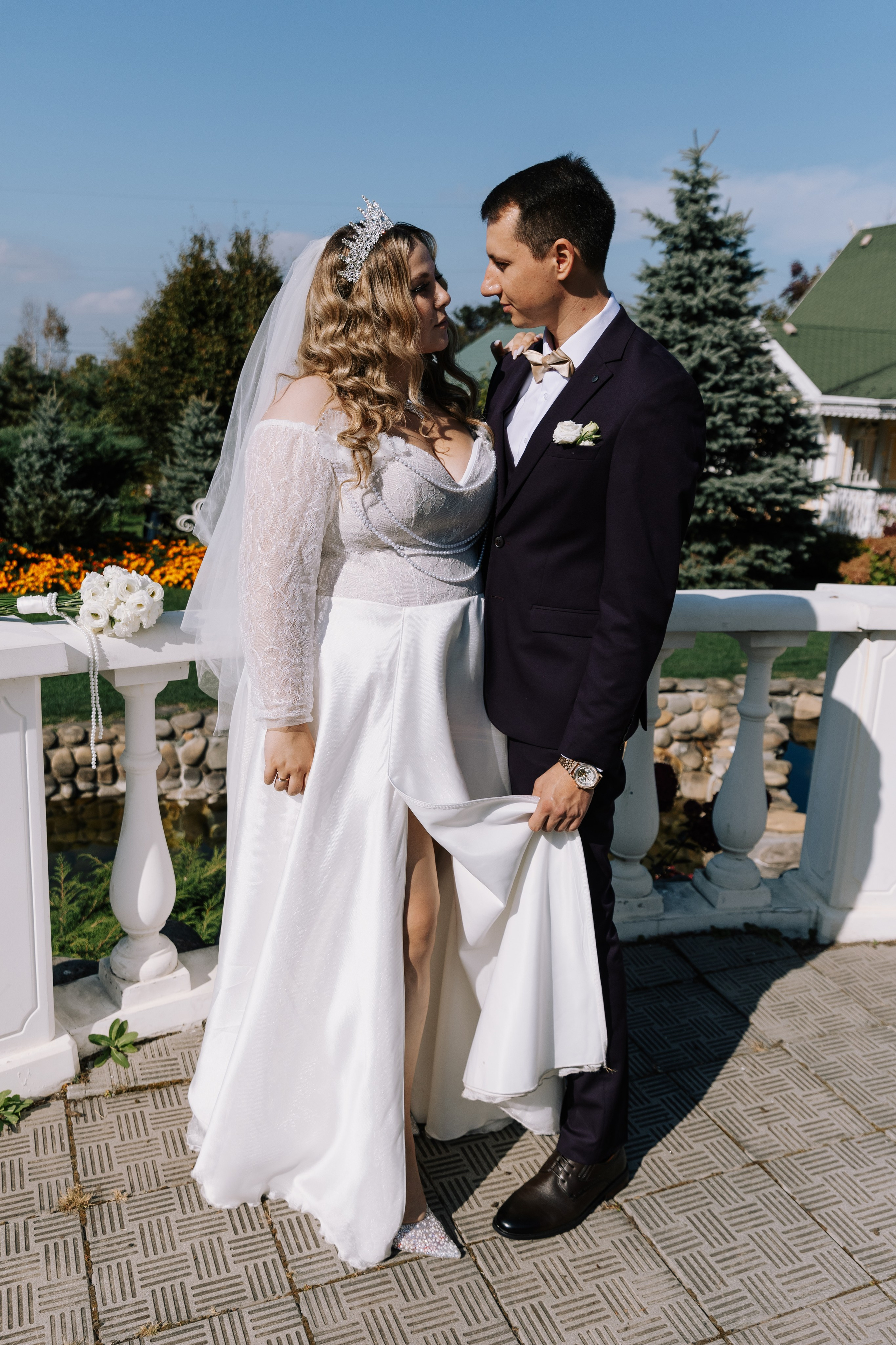 Остров в океане…. Фотограф Маргарита Беспалова