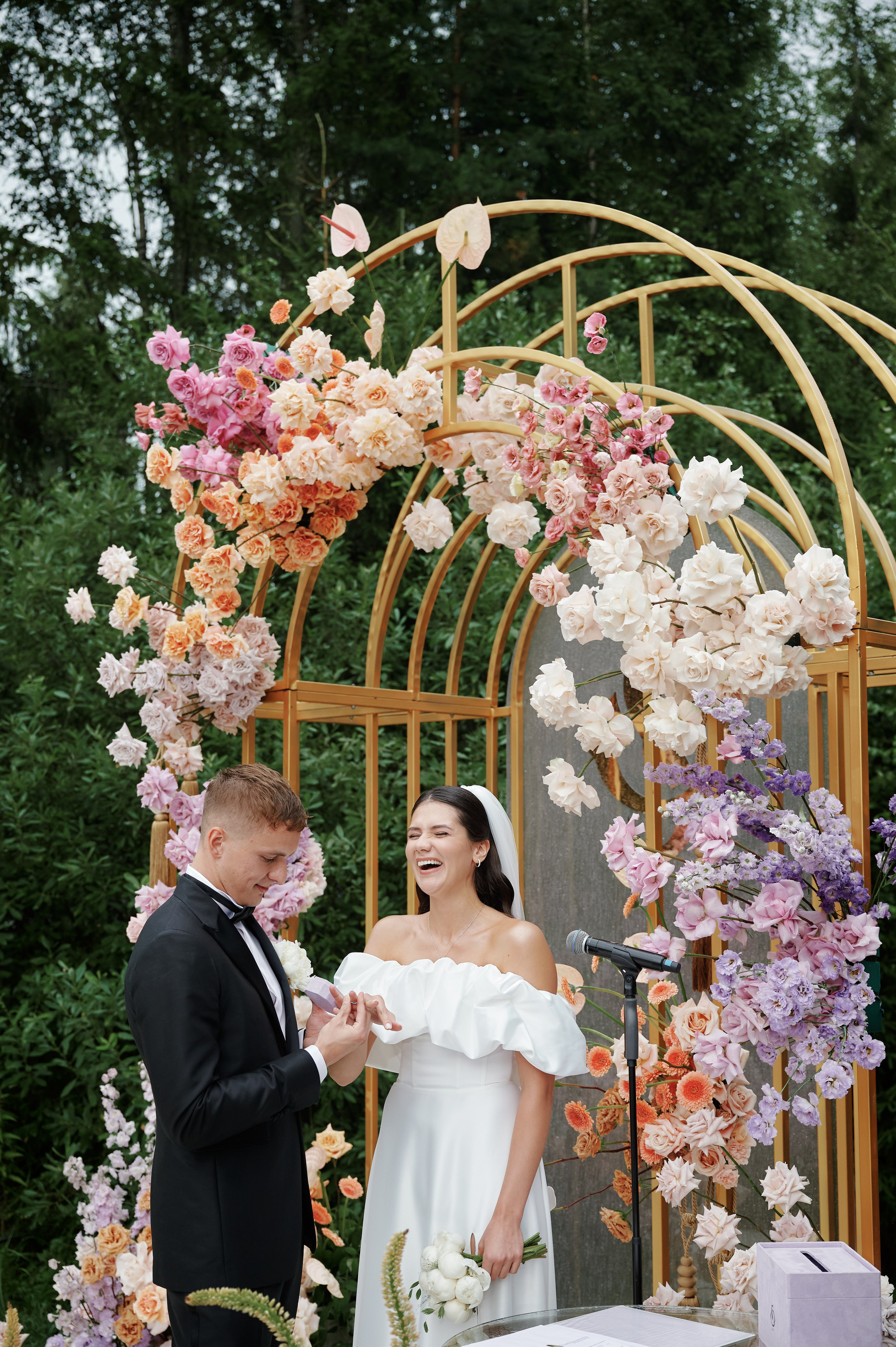 R&M. Свадебный и репортажный фотограф