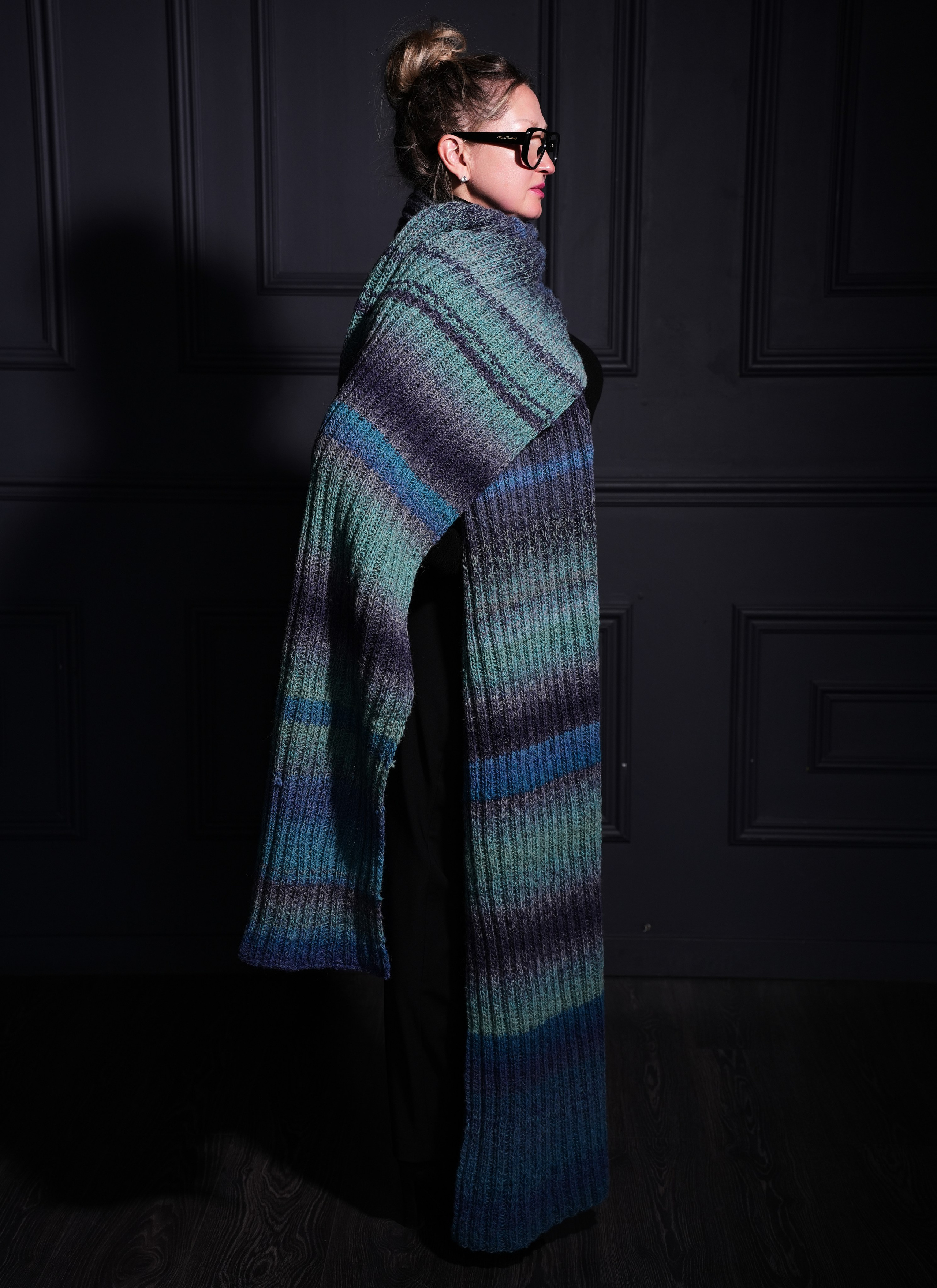 Thread. Фотограф и продюсер fashion-съемок в Санкт-Петербурге