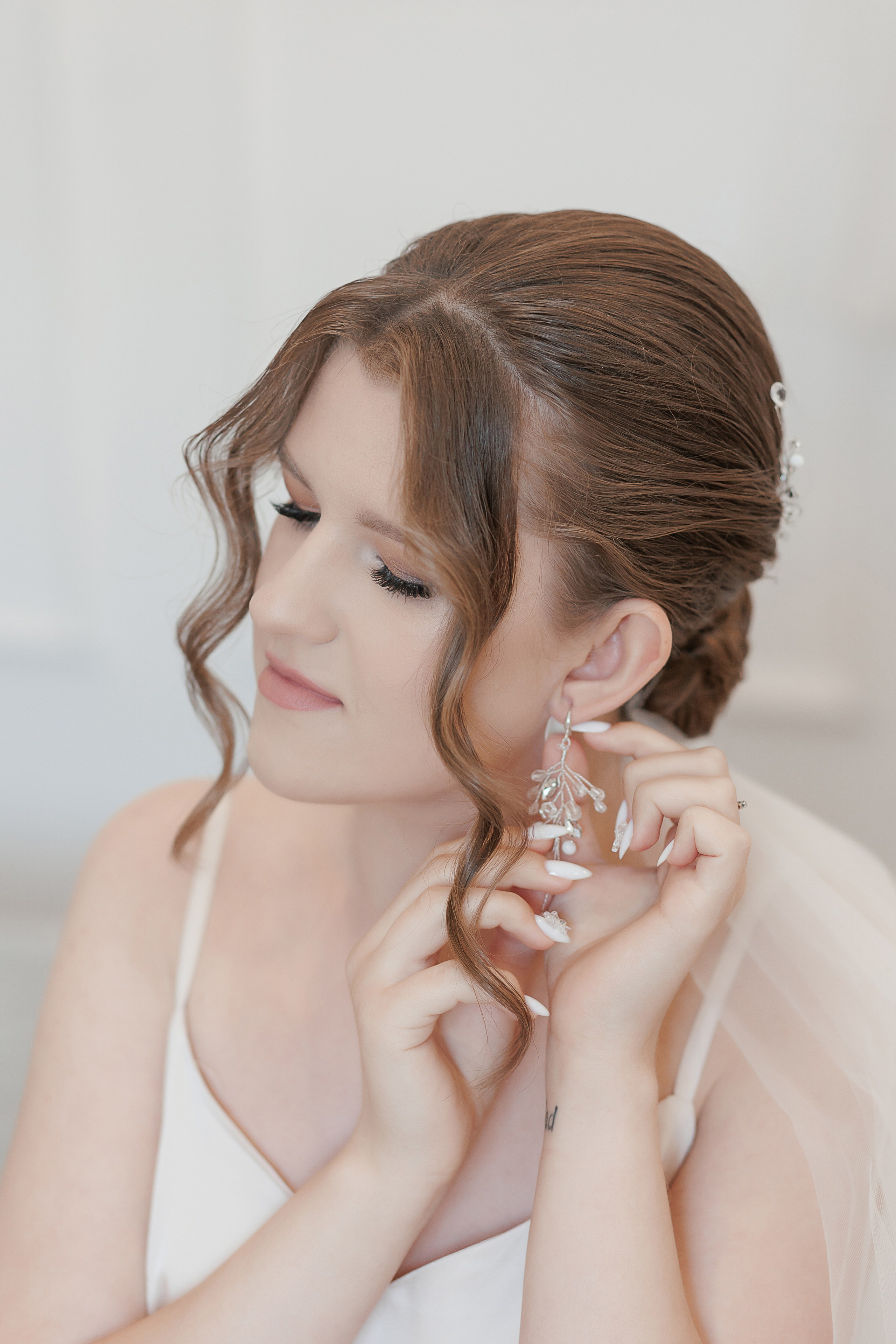 Вика и Влад. Свадебный и семейный фотограф в Твери и Тверской области