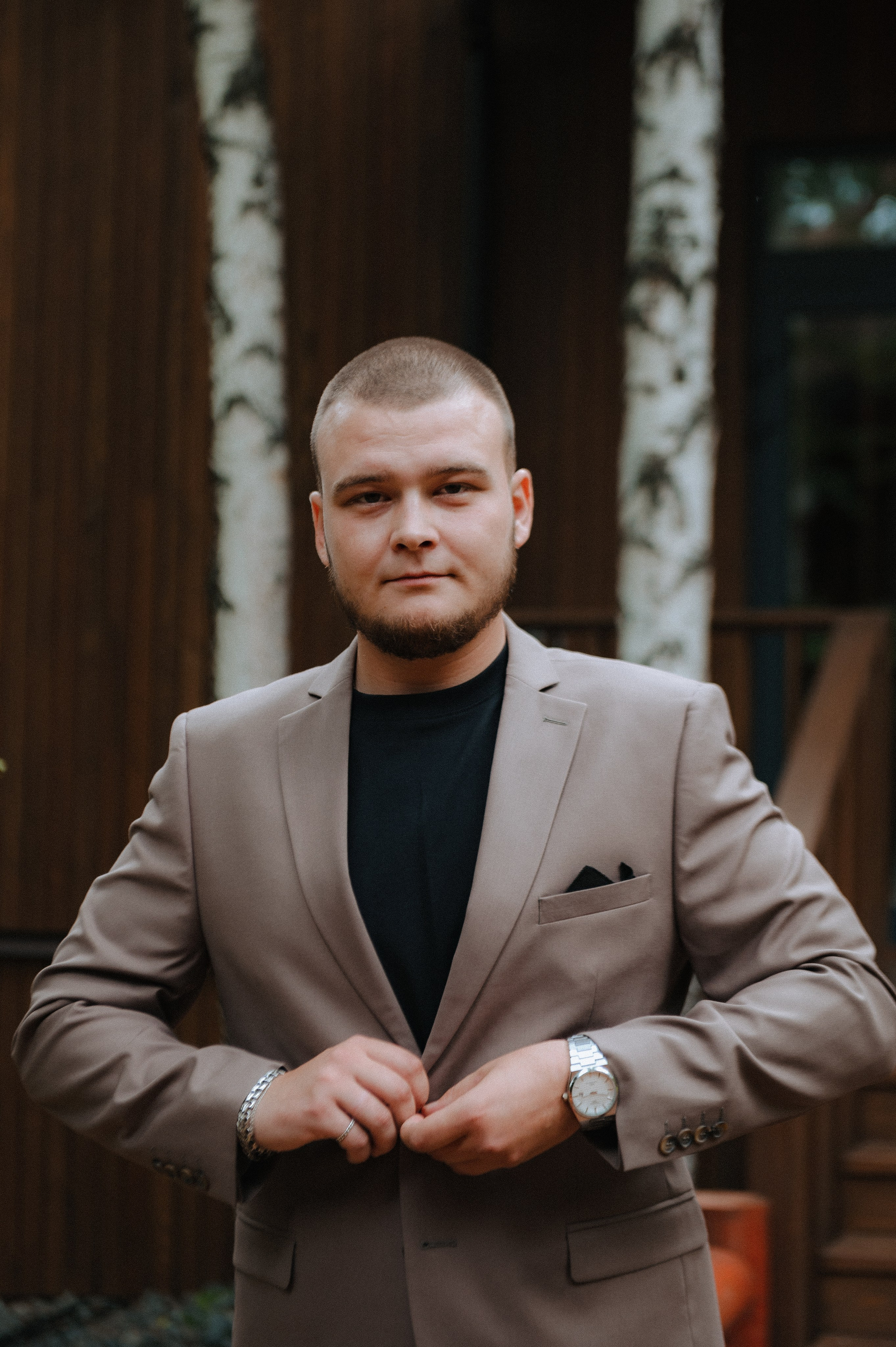 Д+О. Мультижанровый Фотограф в Иркутске Александр Лебедев
