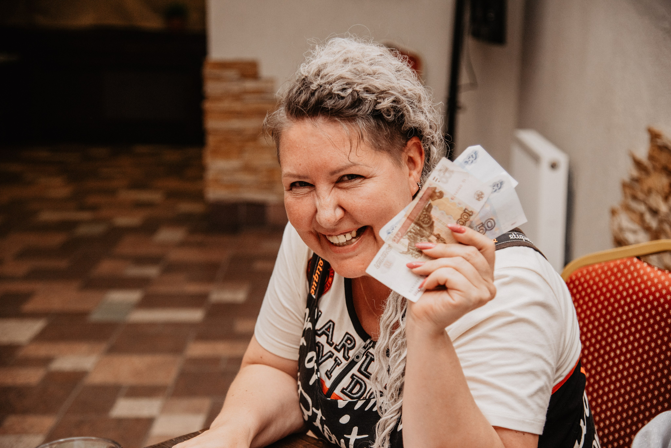 Квиз. Семейный и свадебный фотограф в г. Уфа Динара