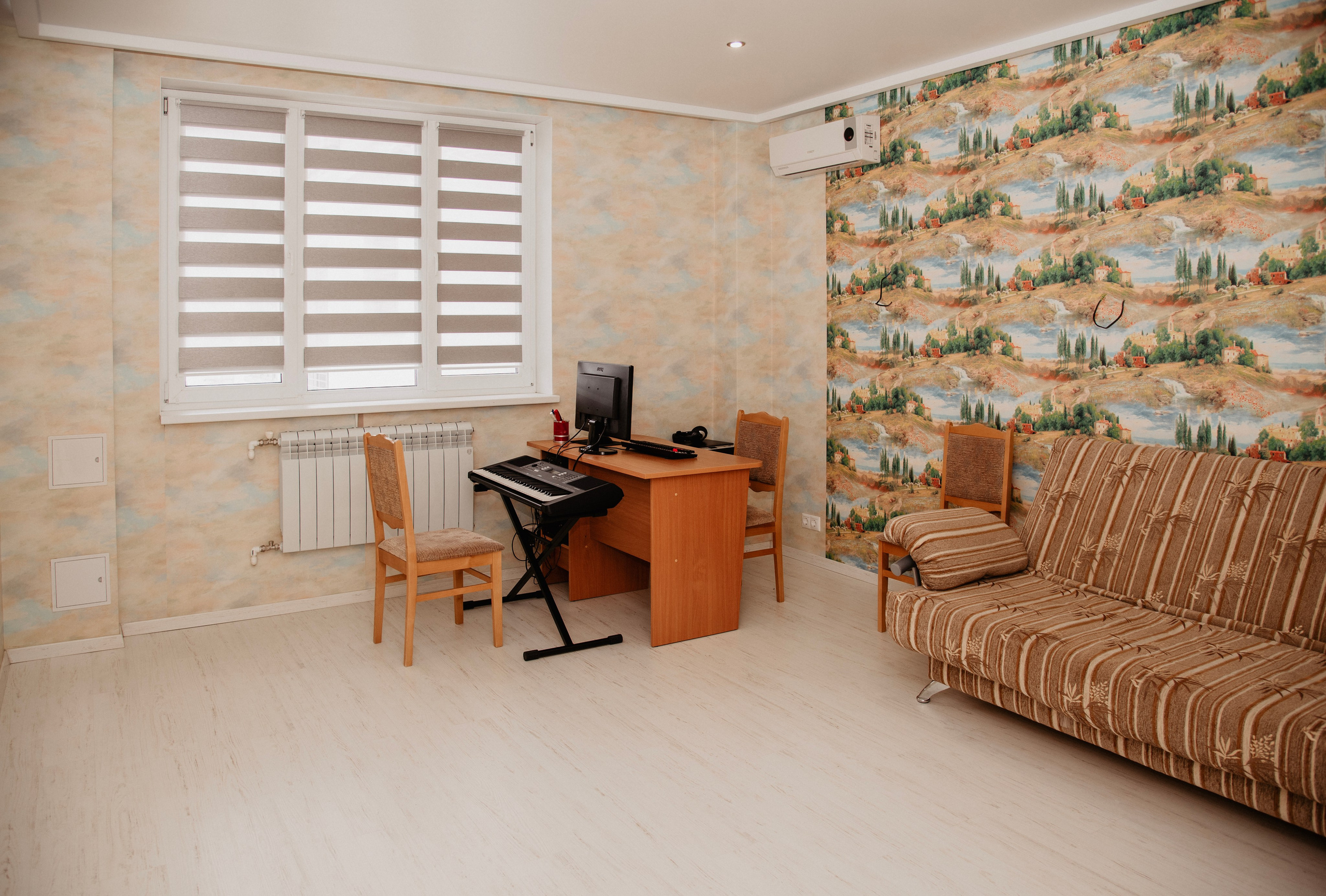 Недвижимость. Семейный и свадебный фотограф в г. Уфа Динара