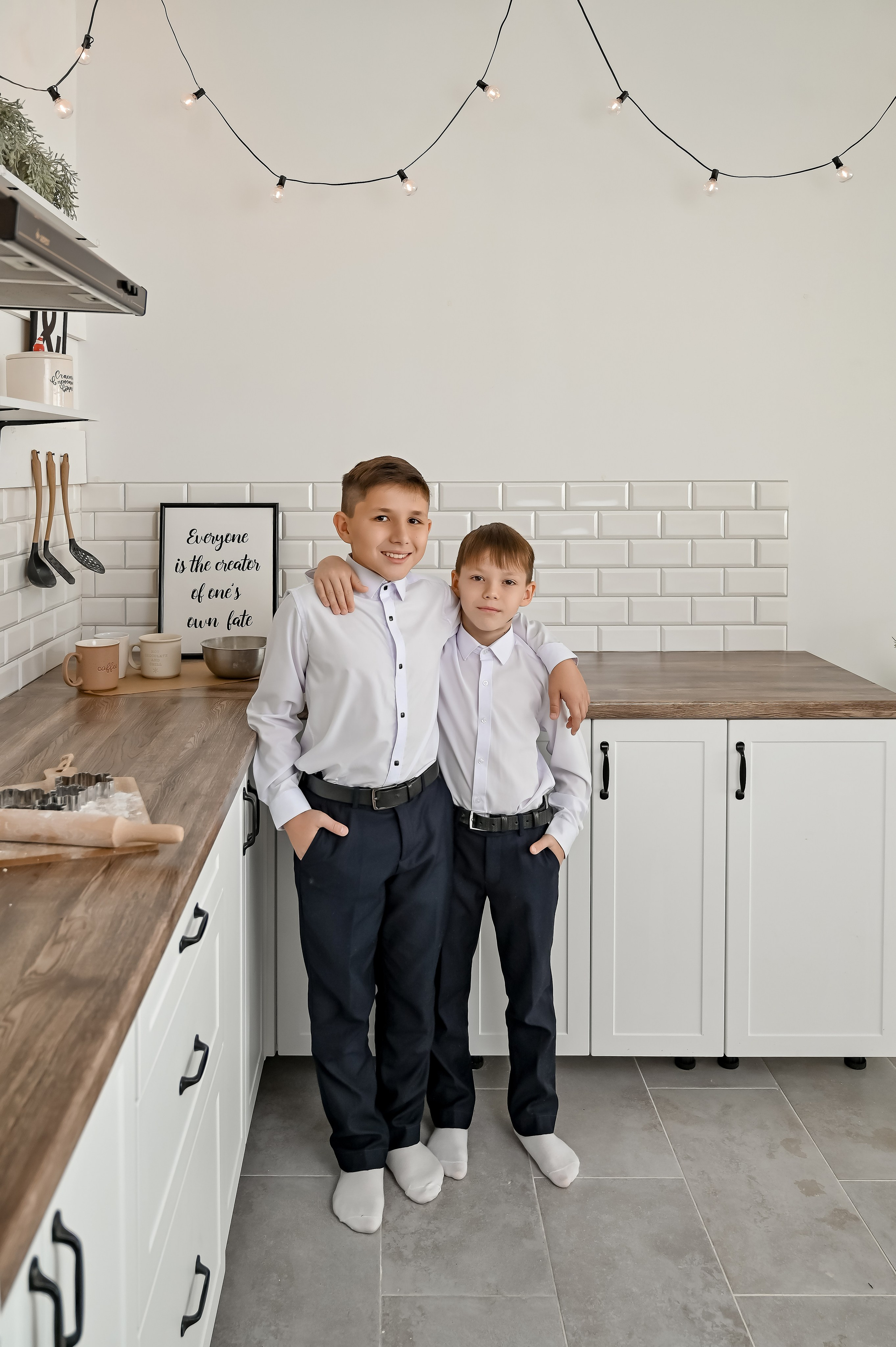 Студийная фотосессия. Семейный и свадебный фотограф в г. Уфа Динара