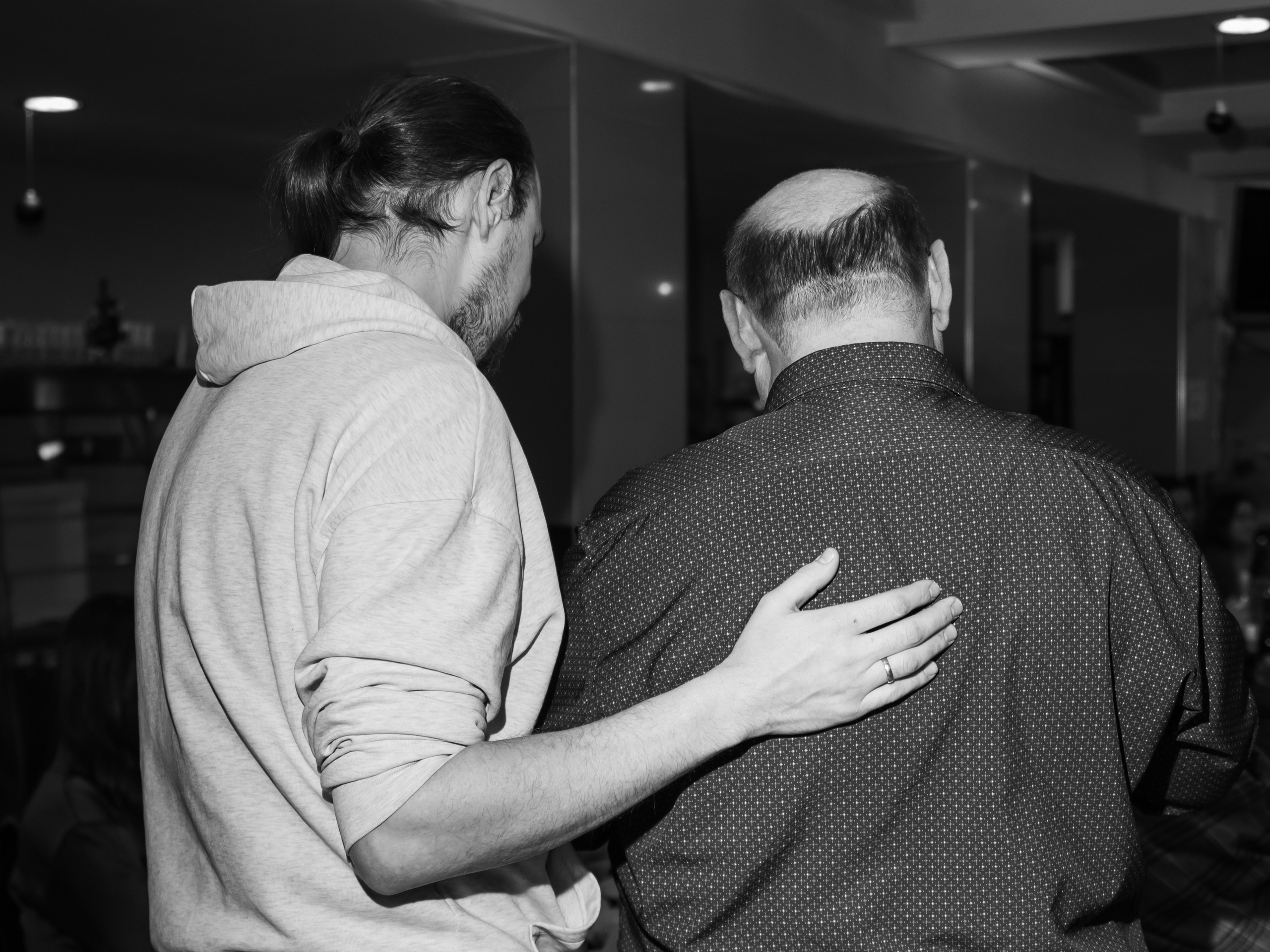 Event-съемки. Фотограф Алексей Лучинин, г. Киров