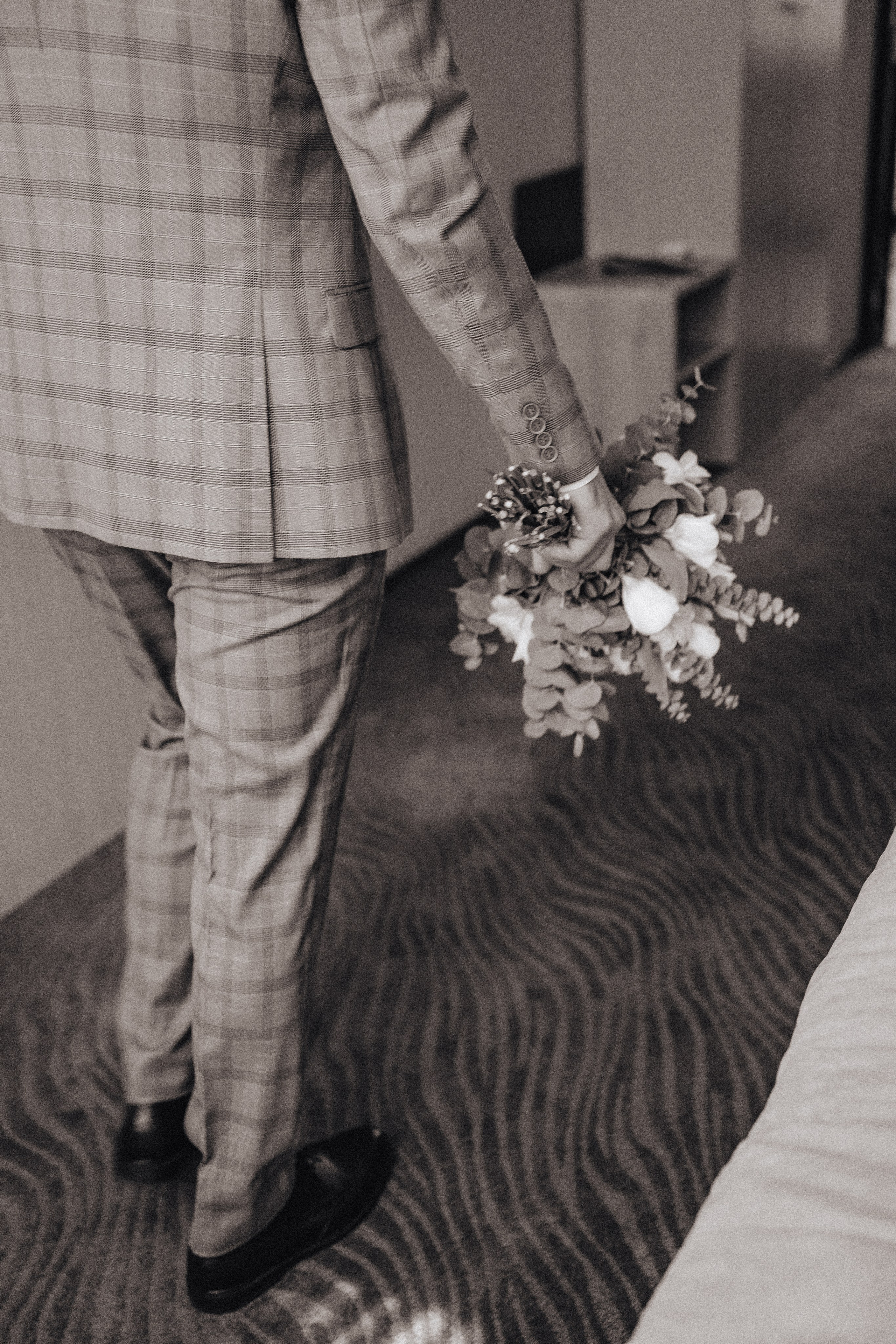 Амина и Дамир. Полный день. Семейный и свадебный фотограф в Саратове Евангелина Штах