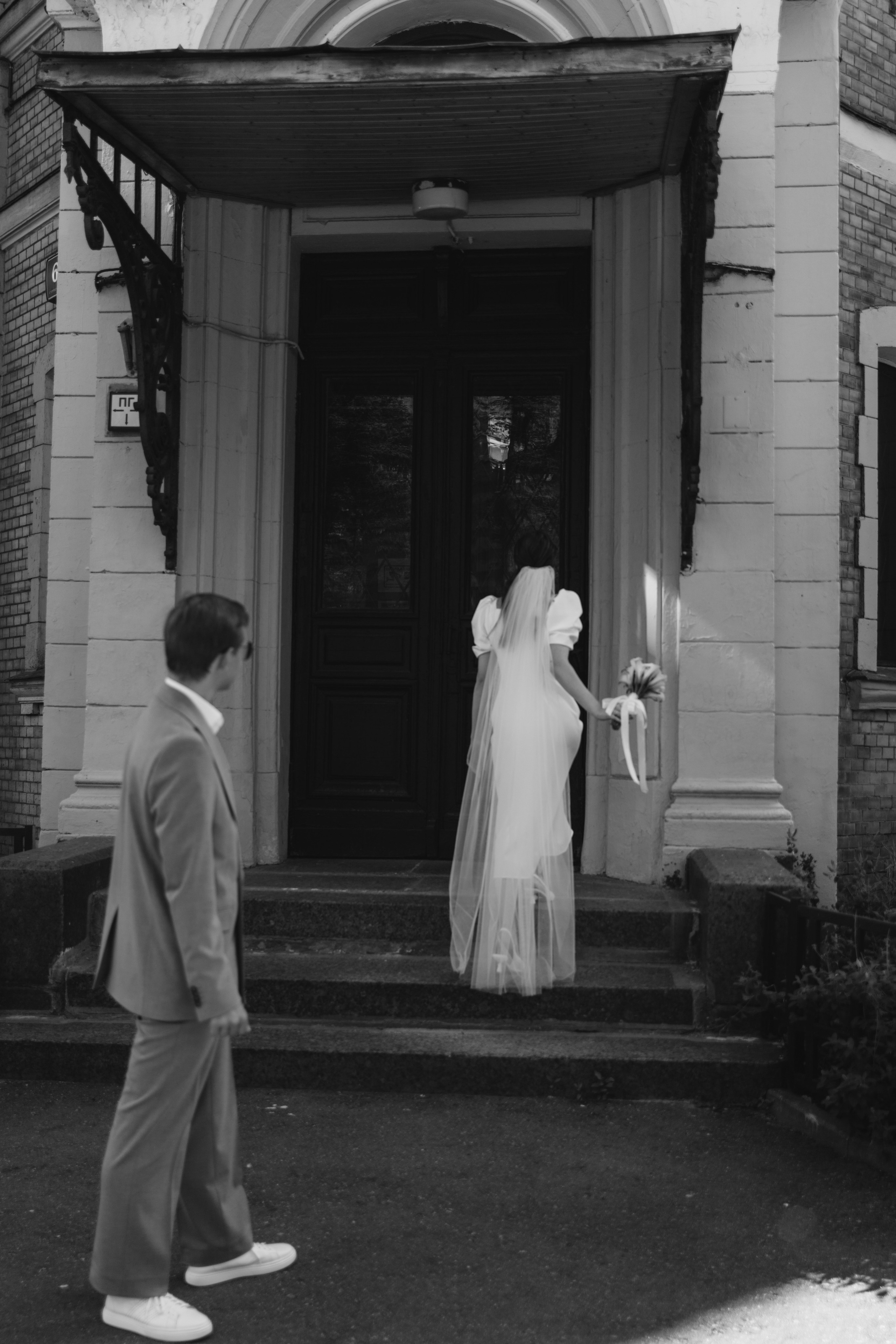 С & Ю Грибоедовский загс. Женский и свадебный фотограф Москва Елизавета Перова