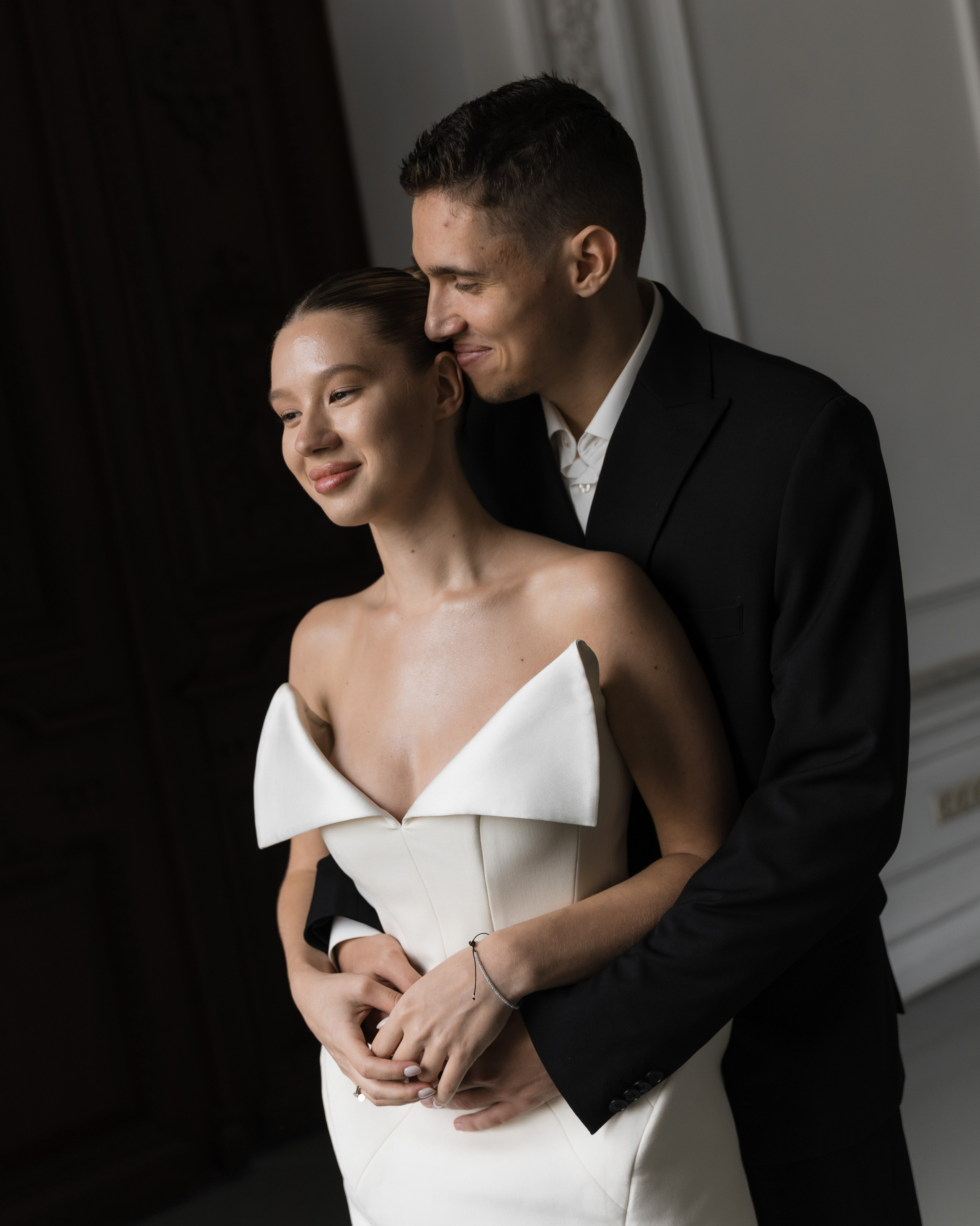 С & Ж. Женский и свадебный фотограф Москва Елизавета Перова