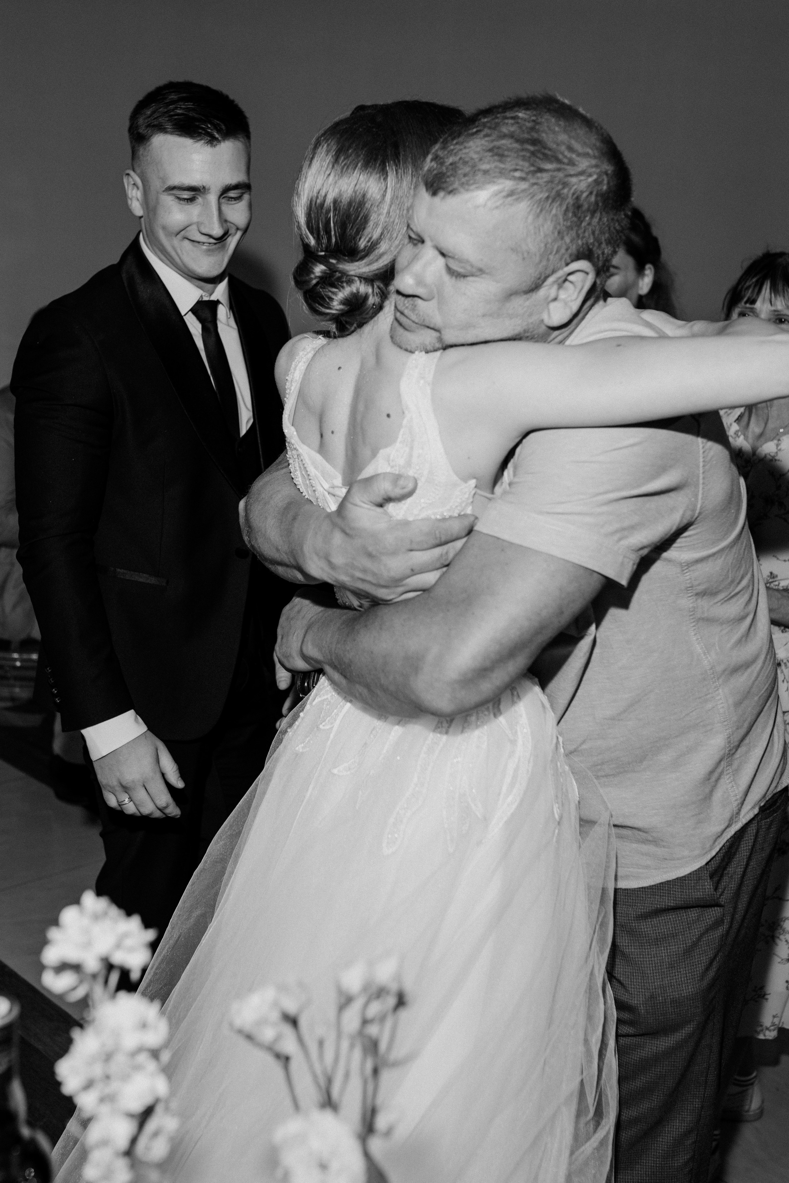 Мария и Дмитрий