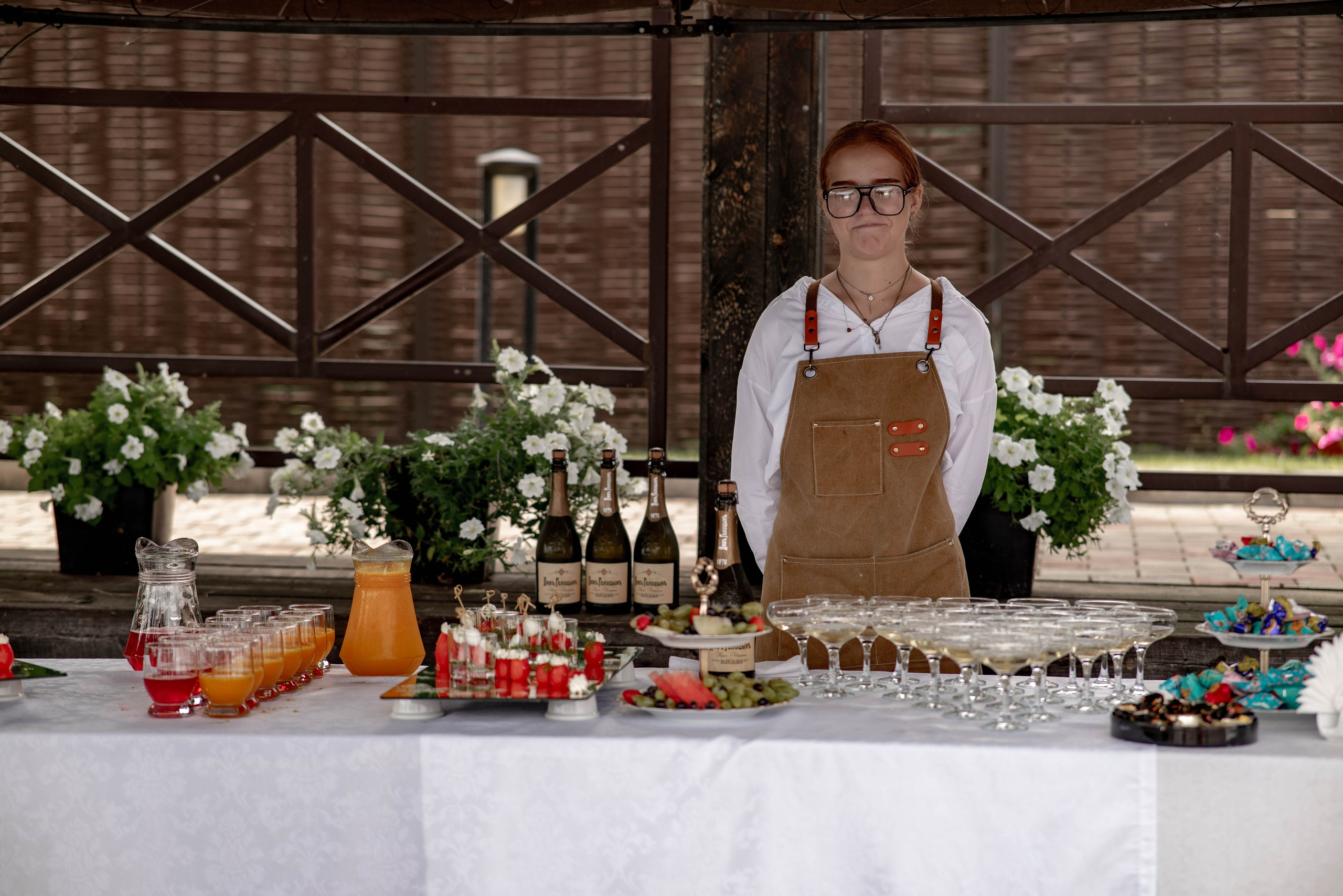 Марина и Дмитрий. Семейный и свадебный фотограф в Абакане Юлия Су