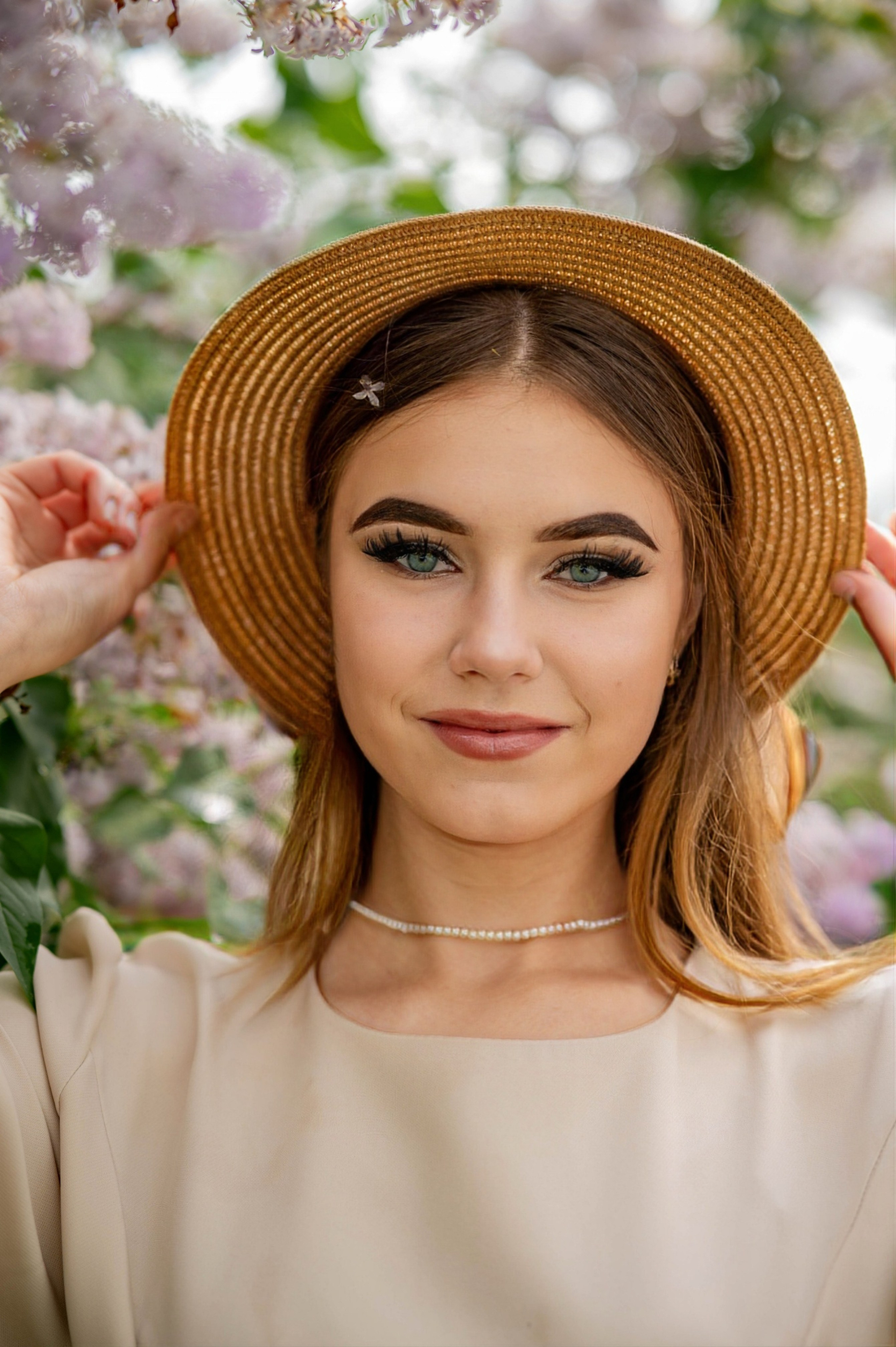 В сирене_ Валерия. Семейный и свадебный фотограф в Абакане Юлия Су