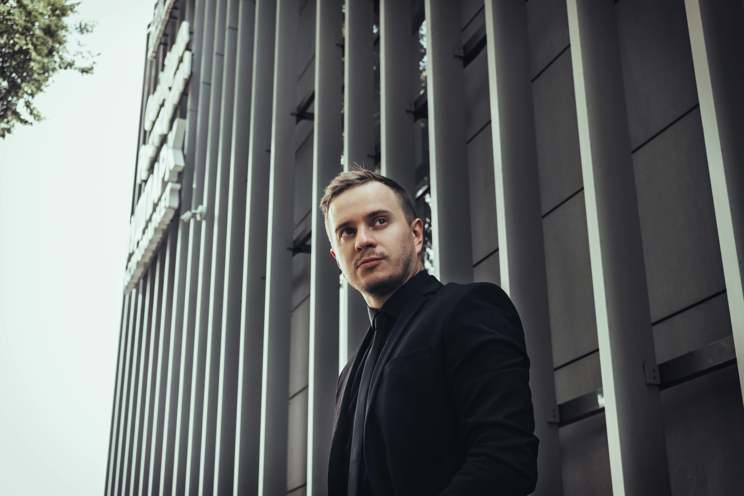 Артём. Фотограф Никита Медведев