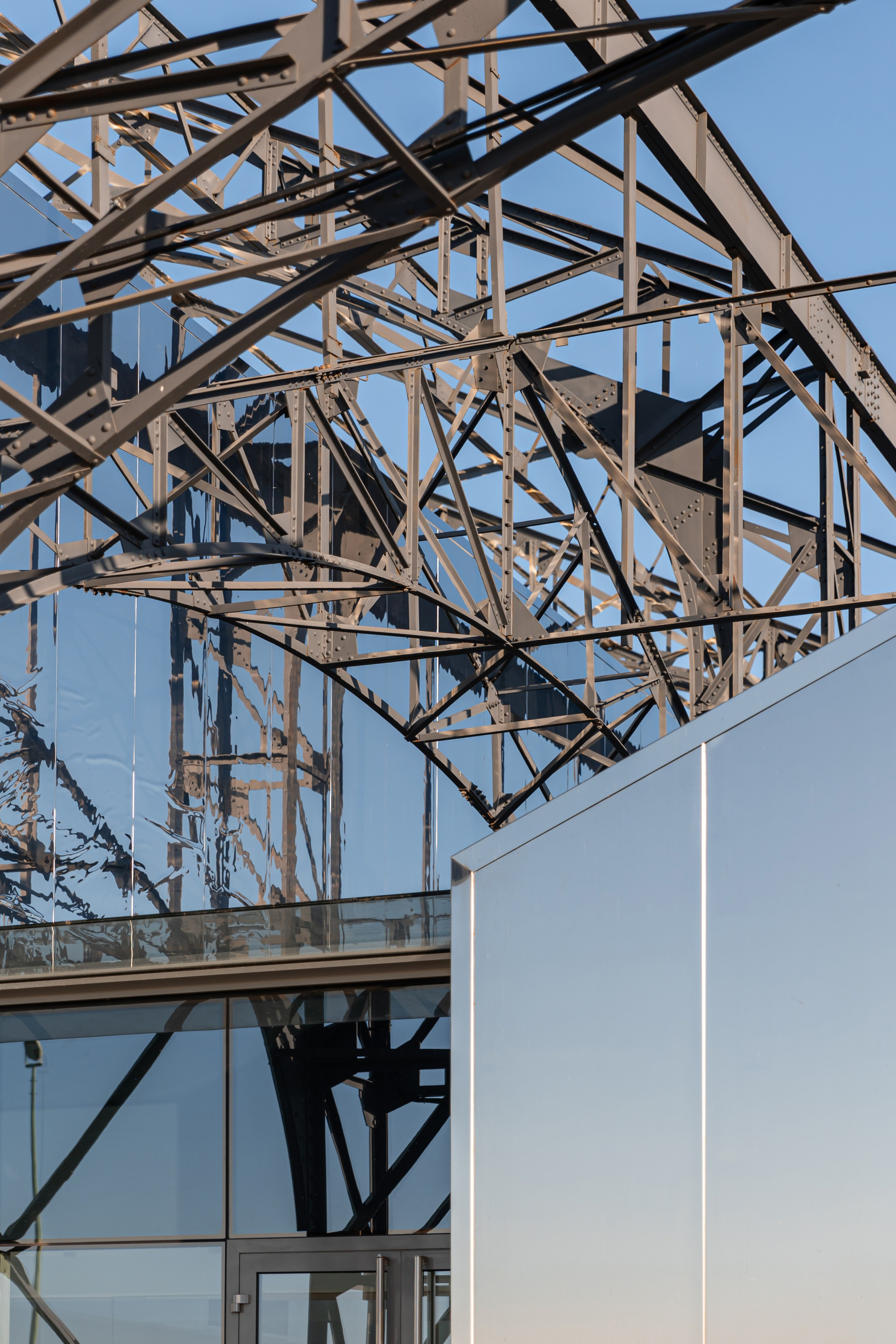 Архитектура. Наталья Летунова — интерьерный фотограф в Иванове