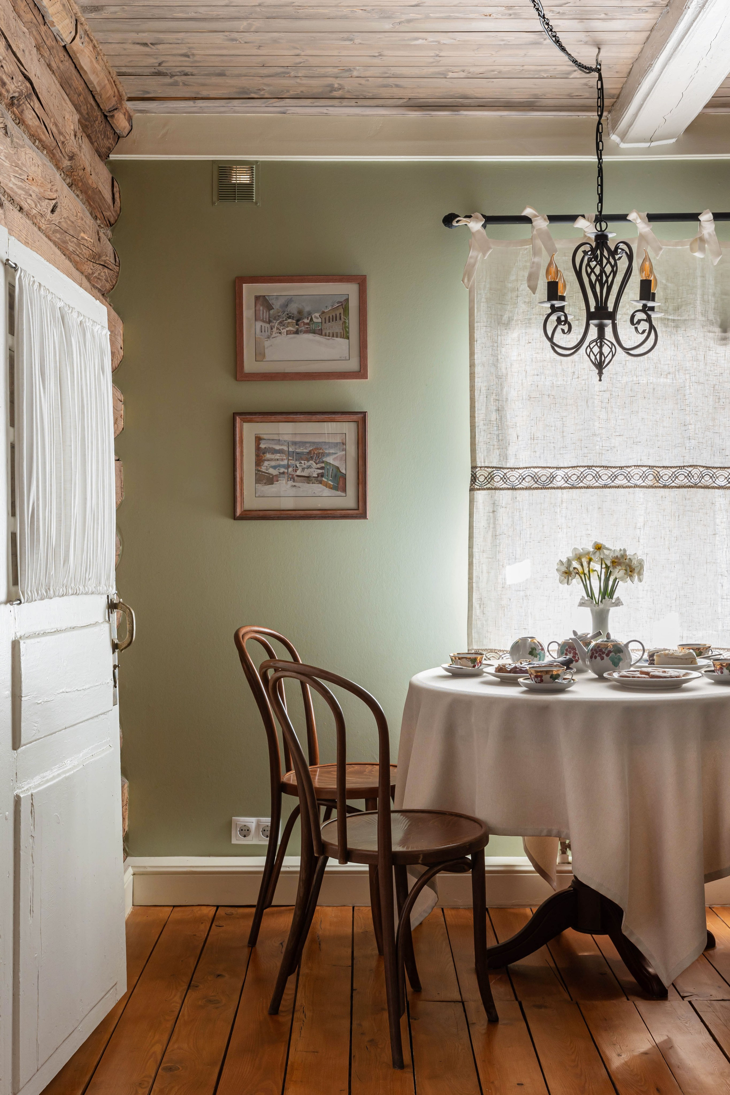 СОБОРНАЯ СЛОБОДА. Наталья Летунова — интерьерный фотограф в Иванове