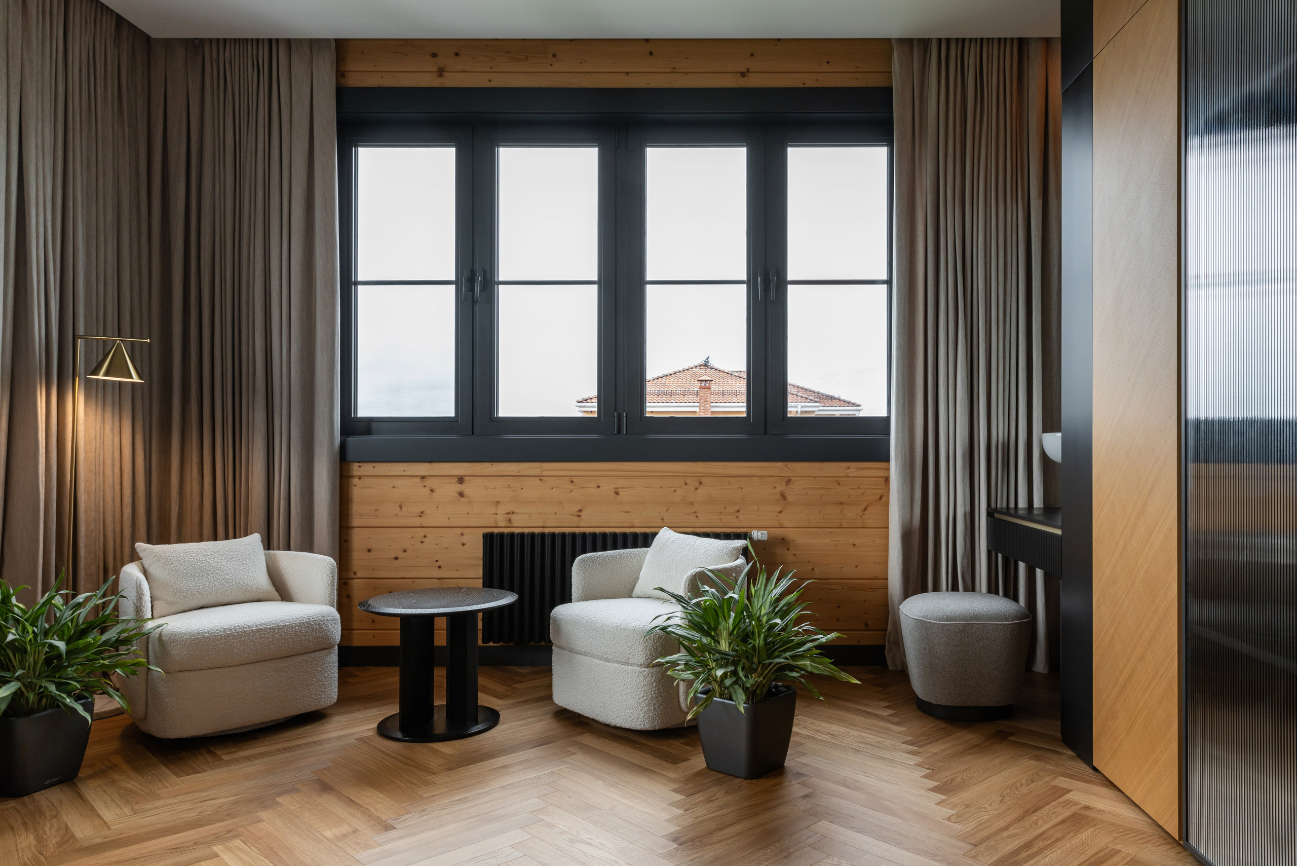 ДЕРЕВЯННЫЙ ДОМ. Наталья Летунова — интерьерный фотограф в Иванове